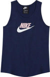 Sportswear jersey-top fra Nike