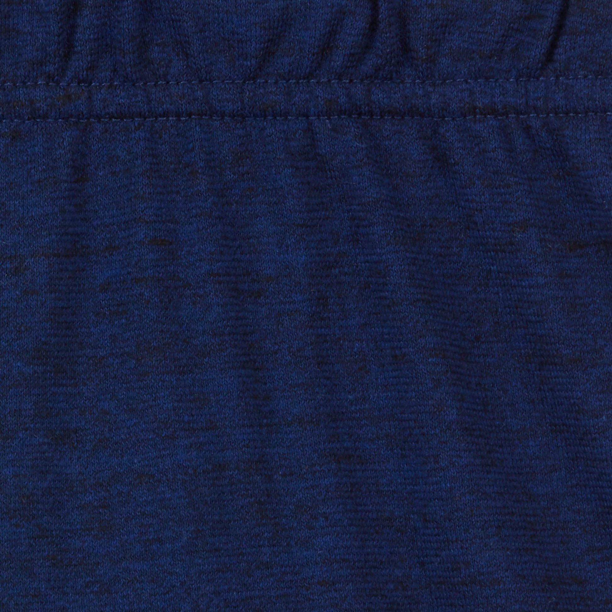 Sportswear jersey-shorts