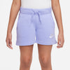 Sportswear Club French Terry shorts fra Nike