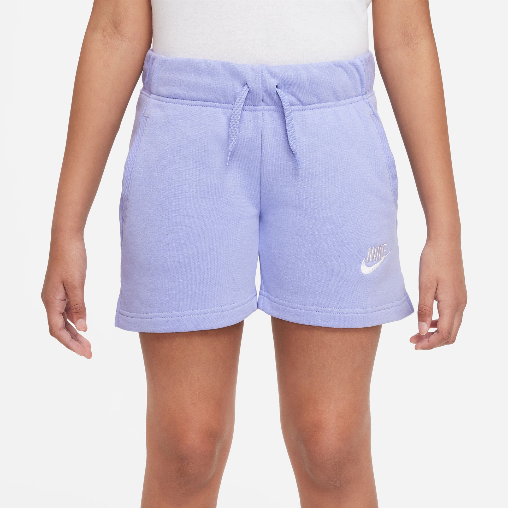 Sportswear Club French Terry shorts