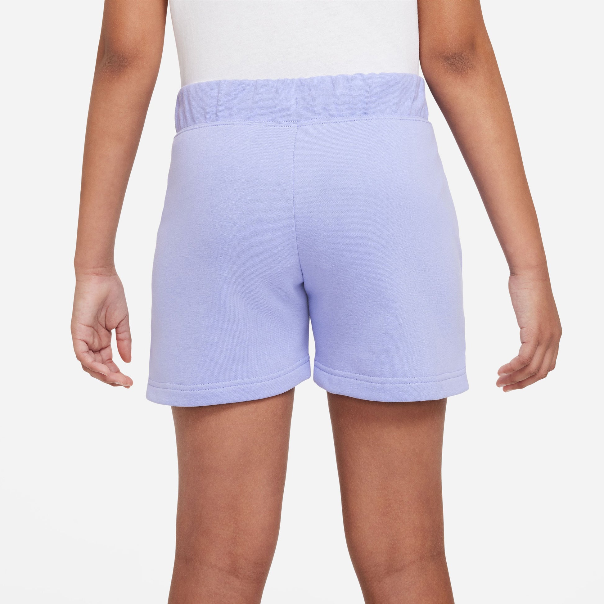 Sportswear Club French Terry shorts