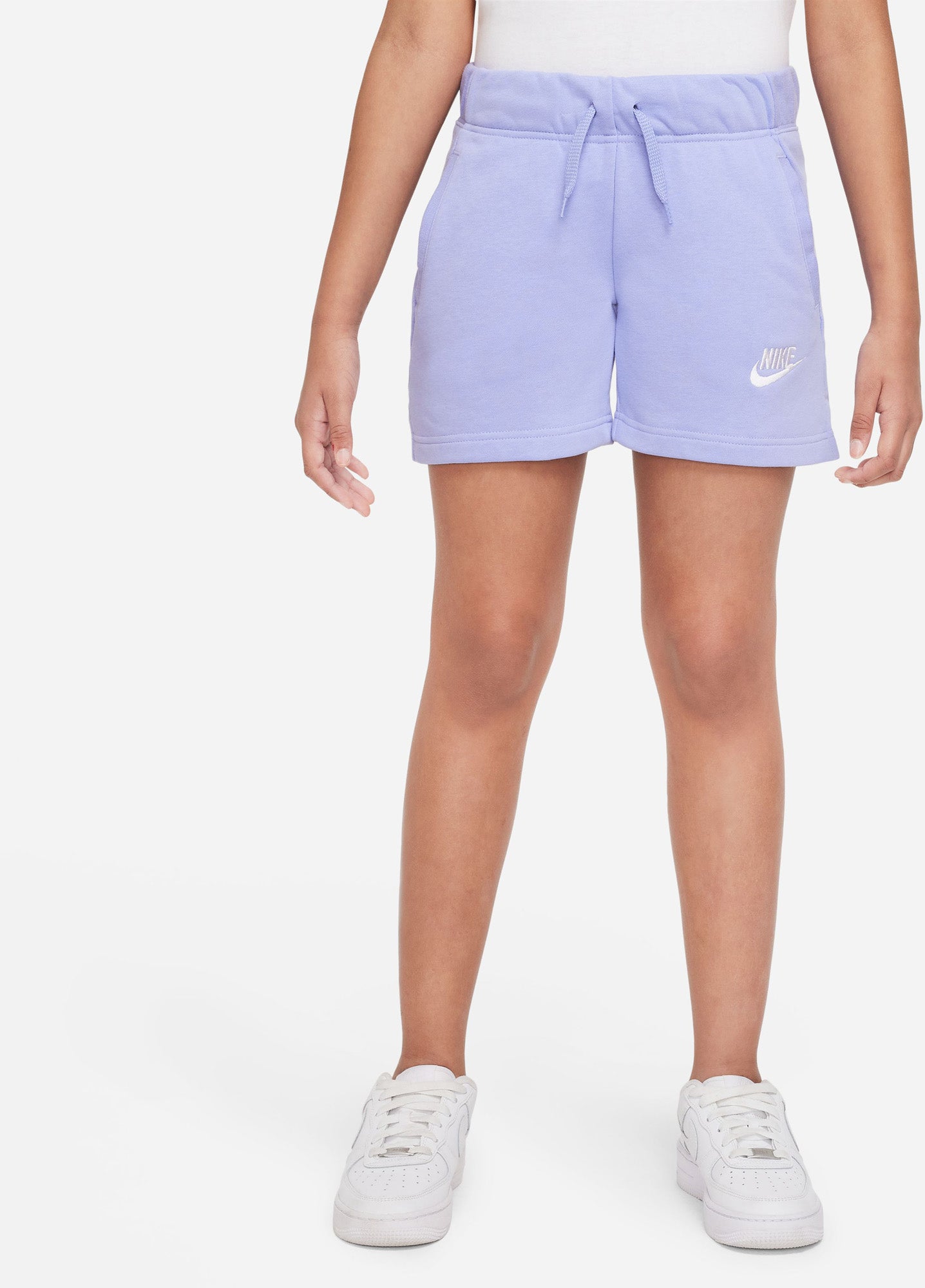 Sportswear Club French Terry shorts