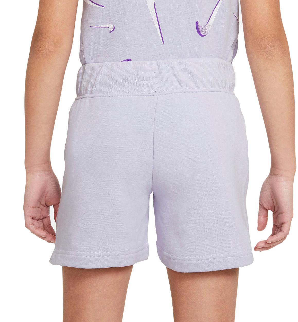 Sportswear Club French Terry shorts