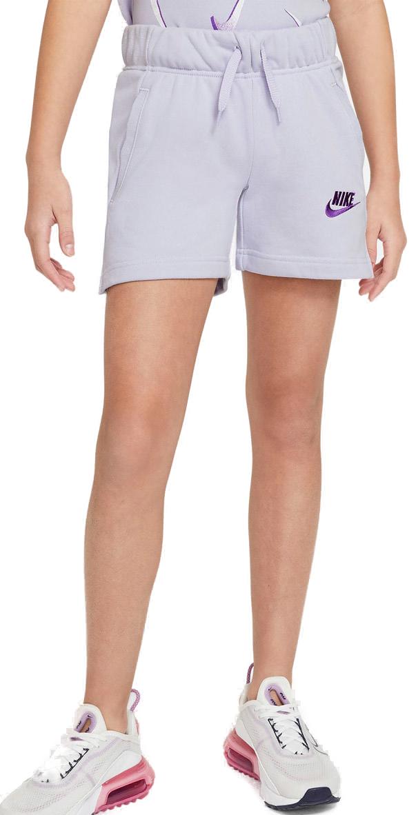 Sportswear Club French Terry shorts