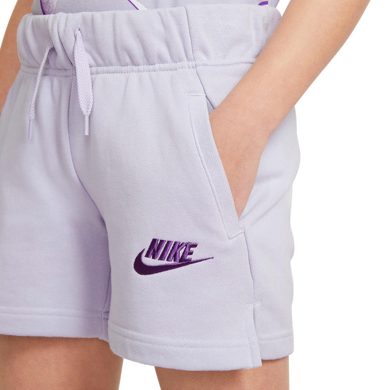 Sportswear Club French Terry shorts