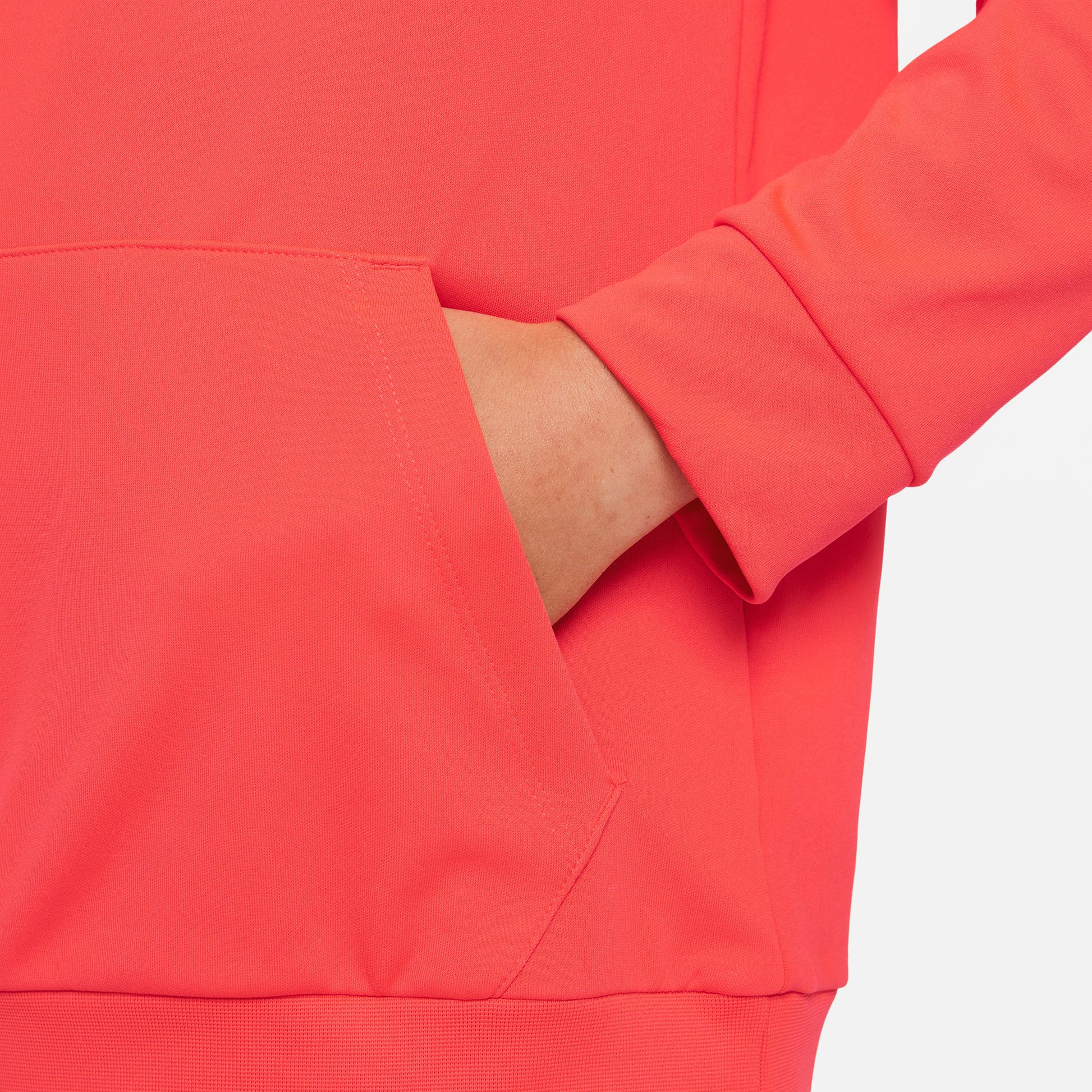 Dri-FIT Kylian Mbappé trænings hættetrøje