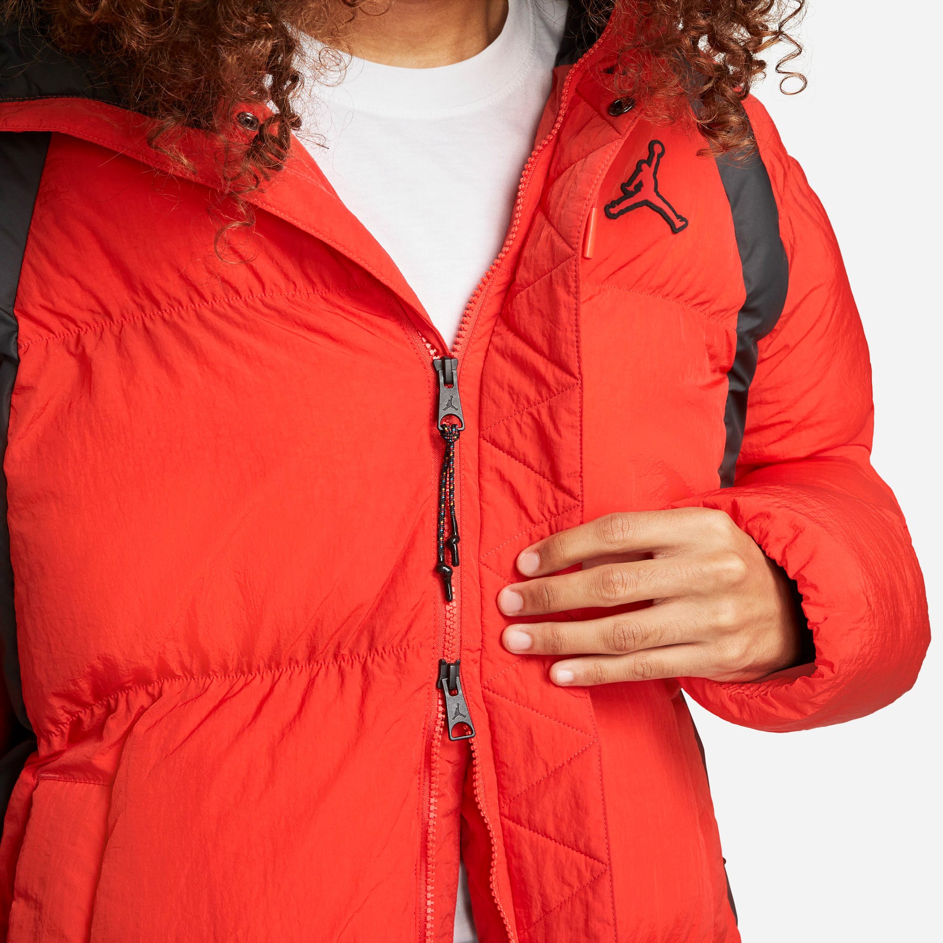 Jordan Essential Puffer vinterjakke