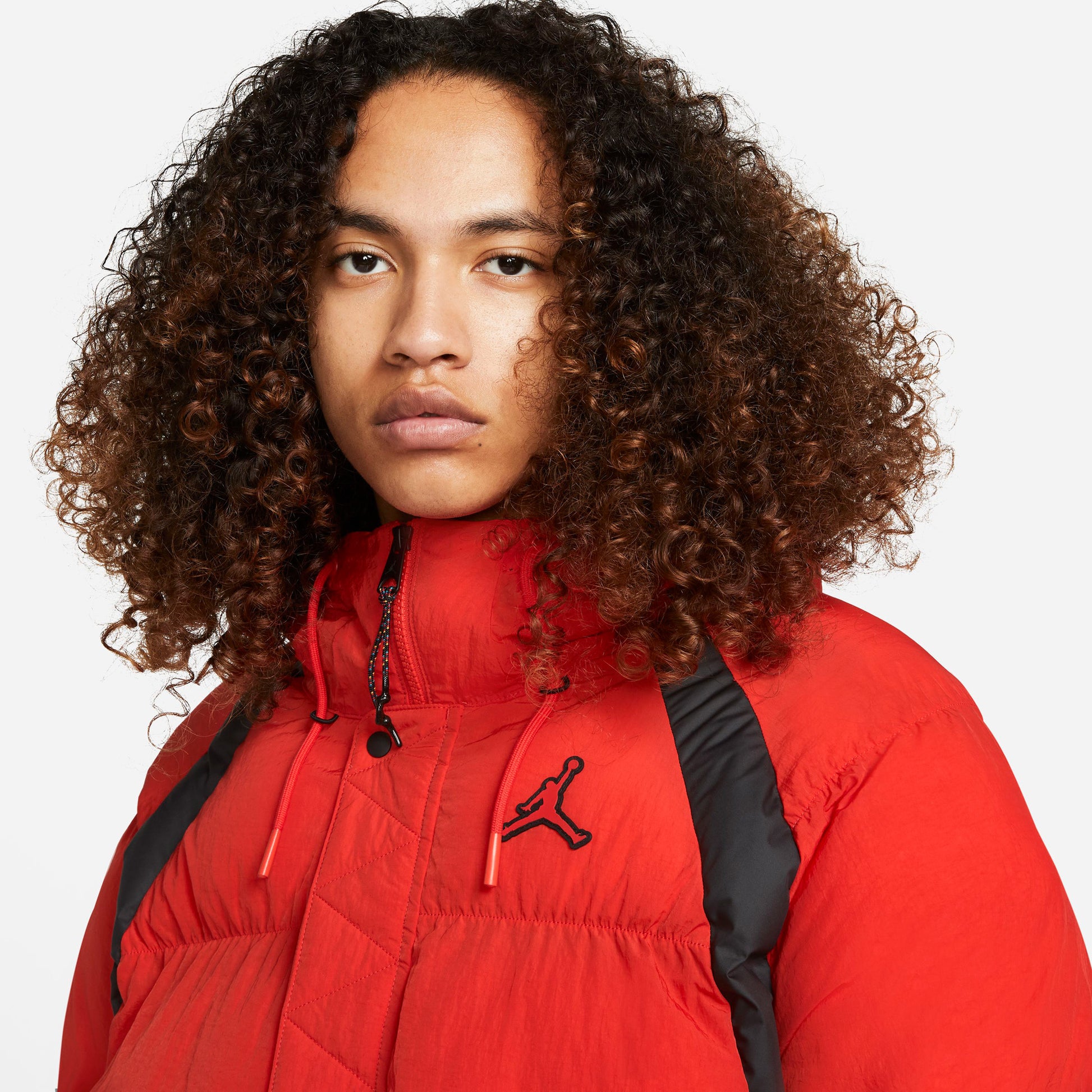 Jordan Essential Puffer vinterjakke