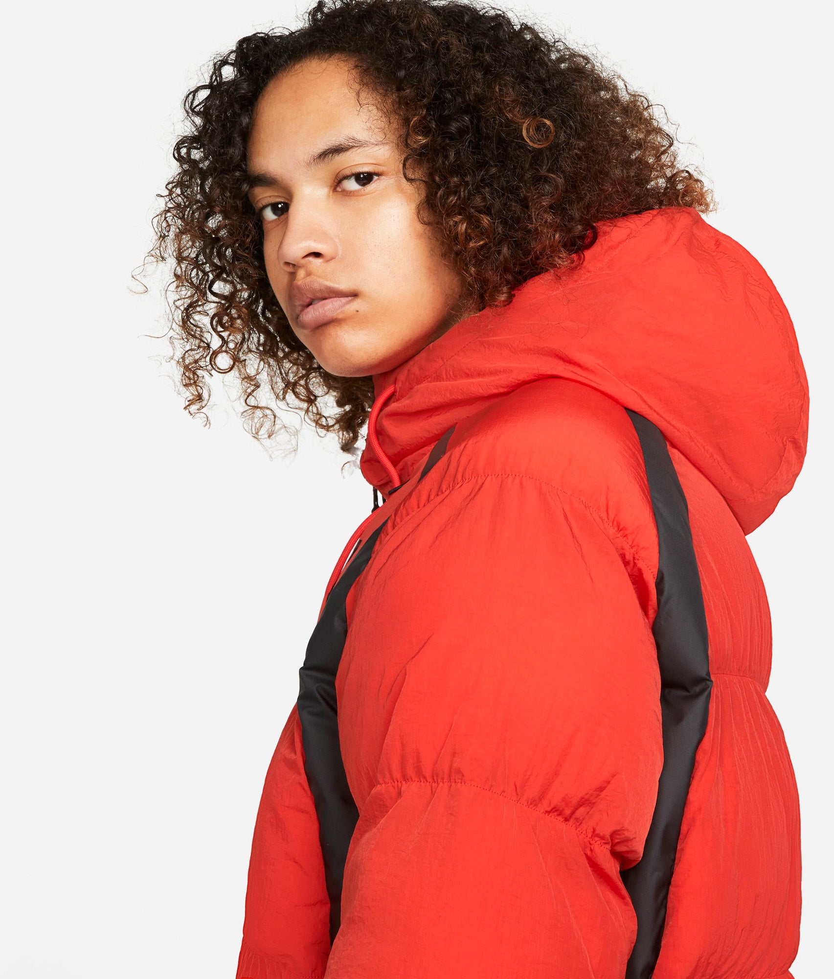 Jordan Essential Puffer vinterjakke