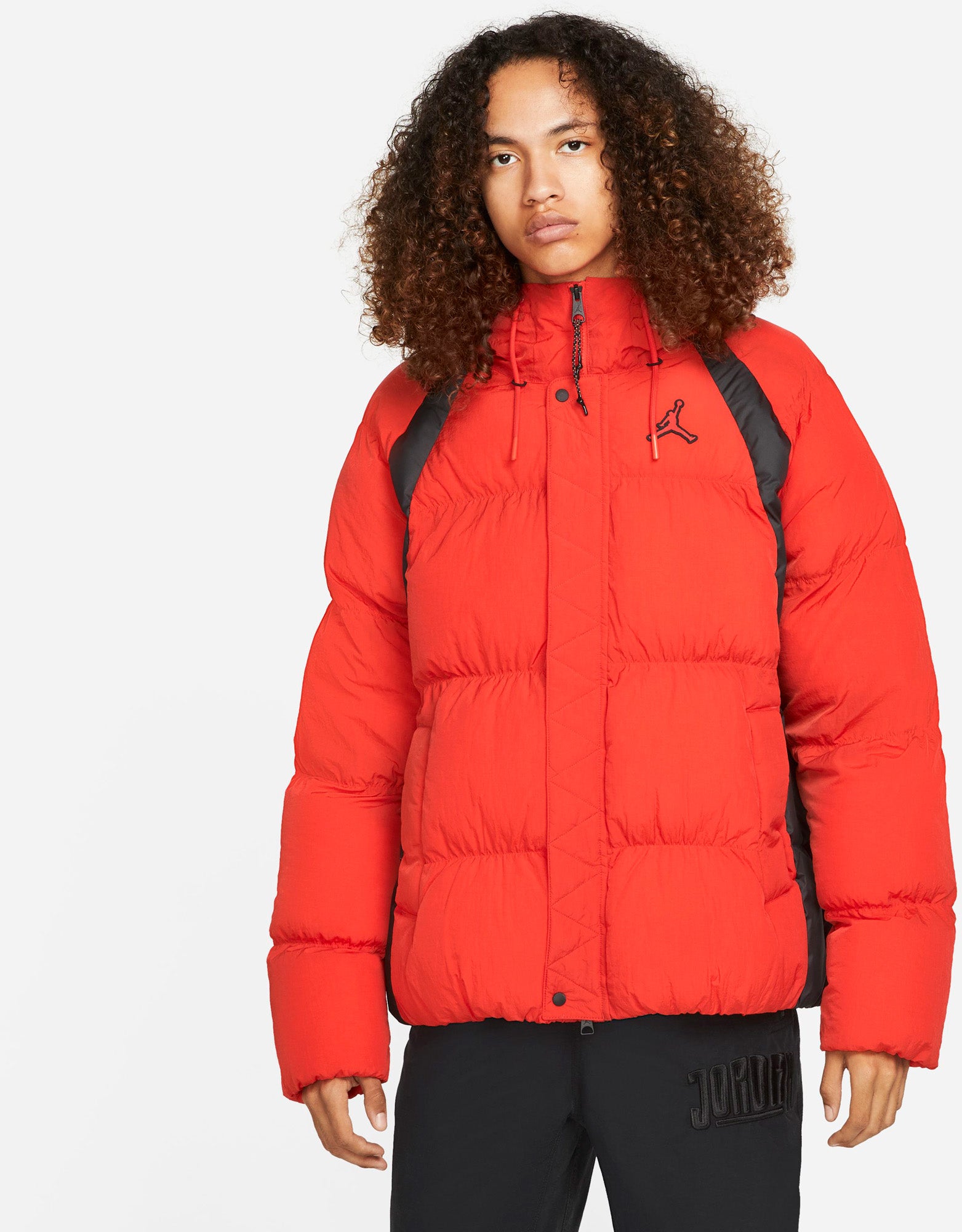Jordan Essential Puffer vinterjakke