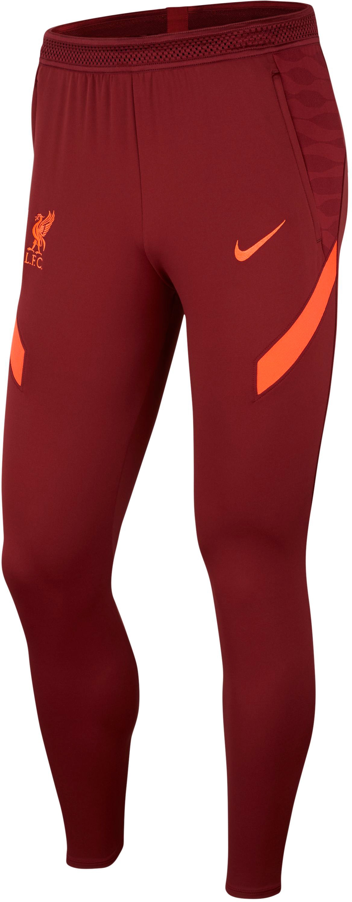 Liverpool FC Strike træningsbukser