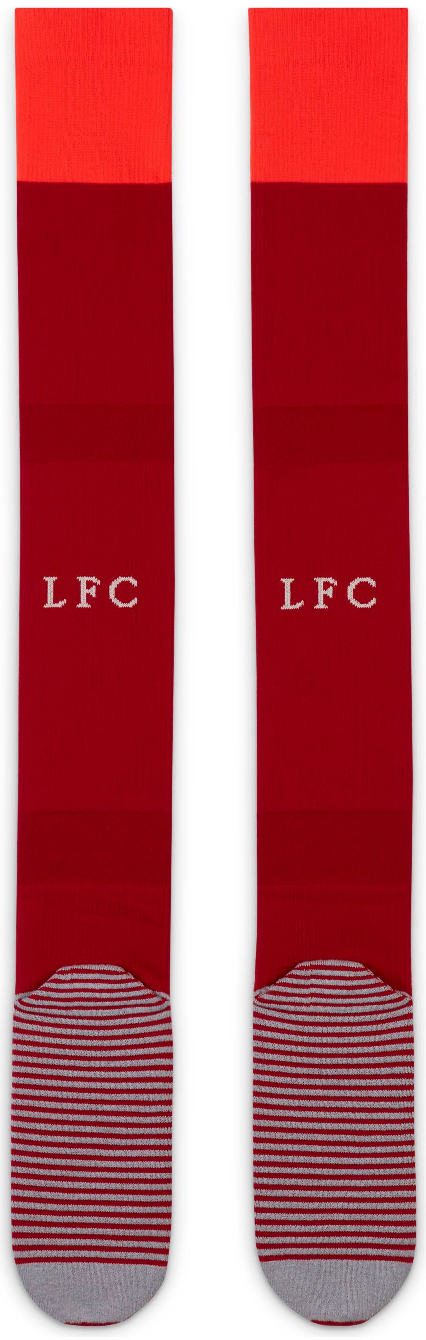 Liverpool FC 21/22 hjemmebanestrømper