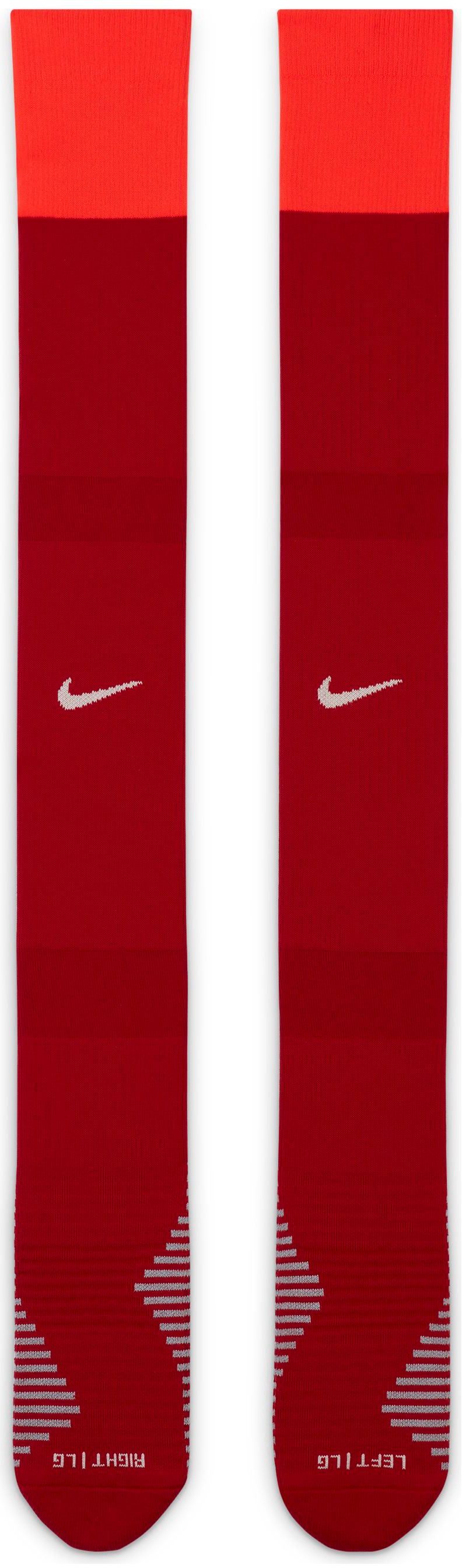 Liverpool FC 21/22 hjemmebanestrømper