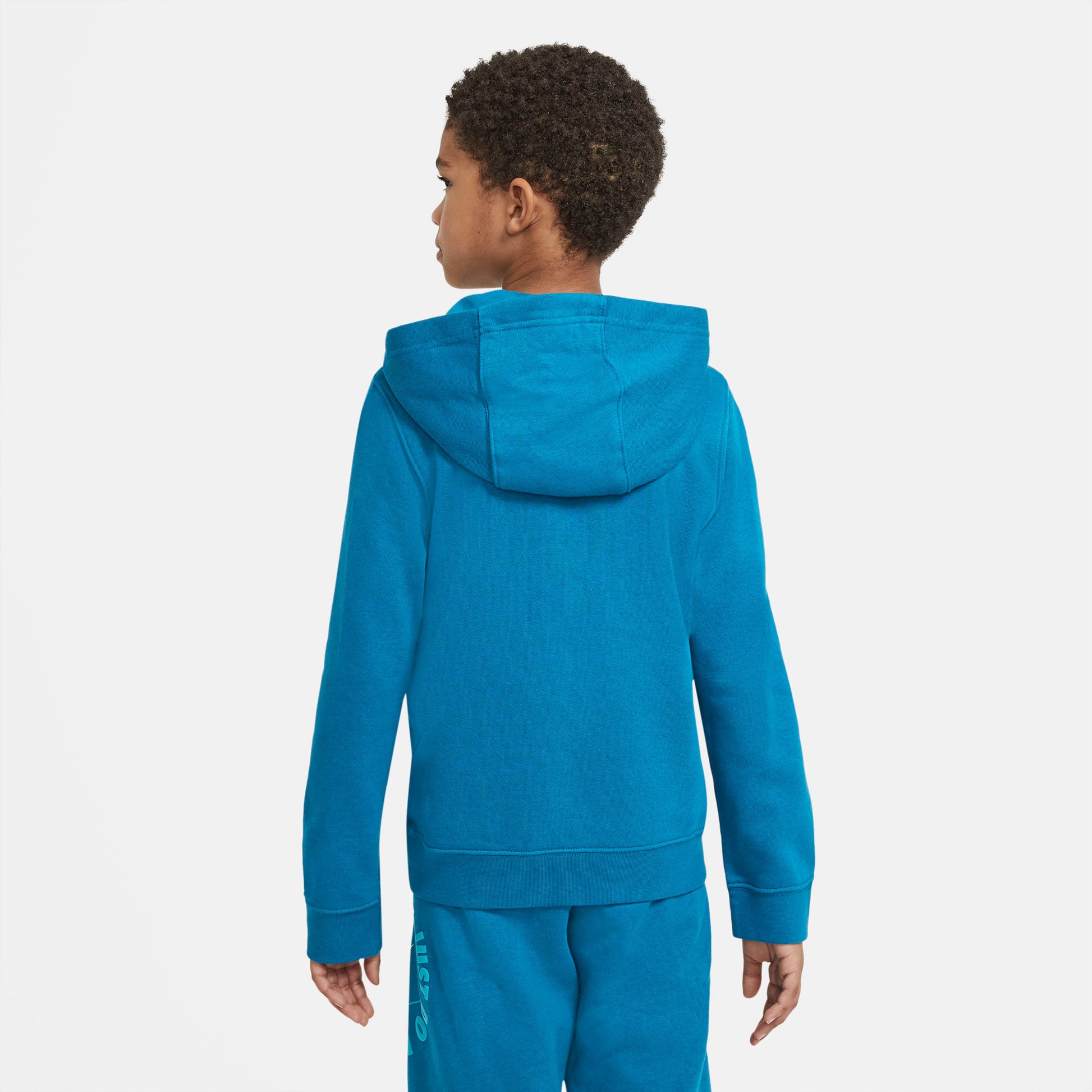 Sportswear JDI hættetrøje