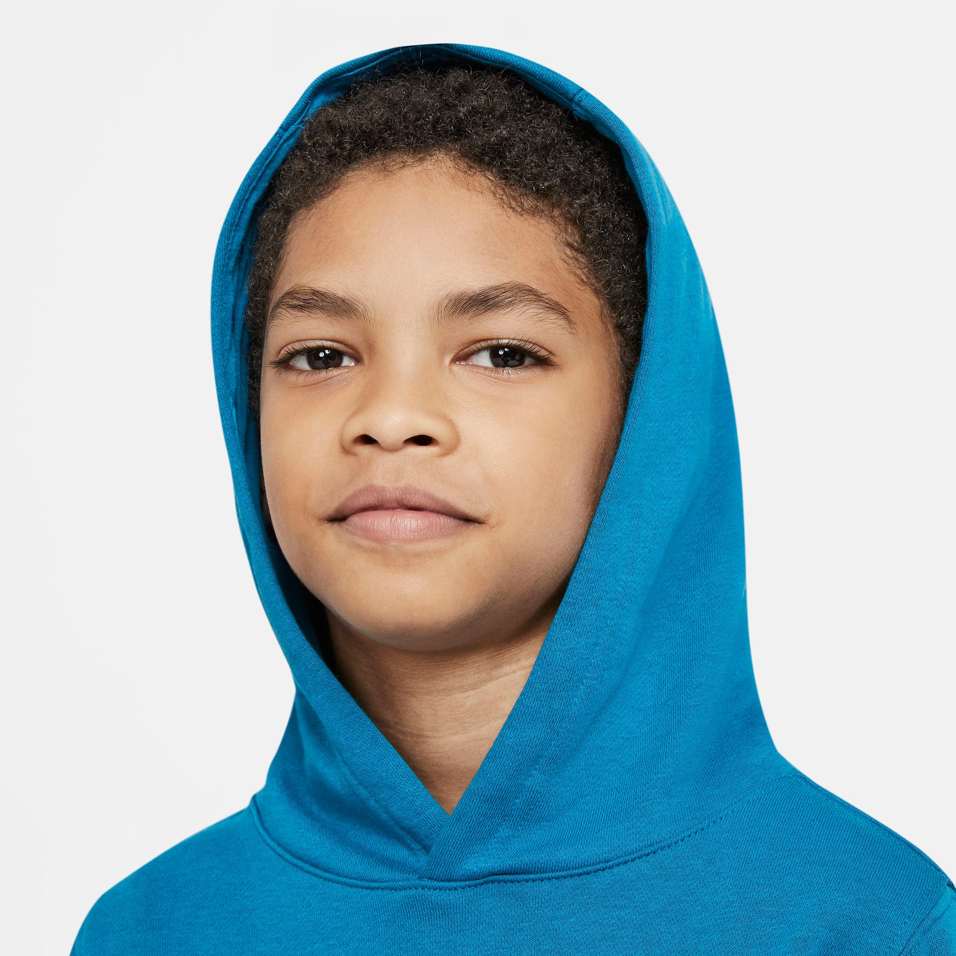 Sportswear JDI hættetrøje