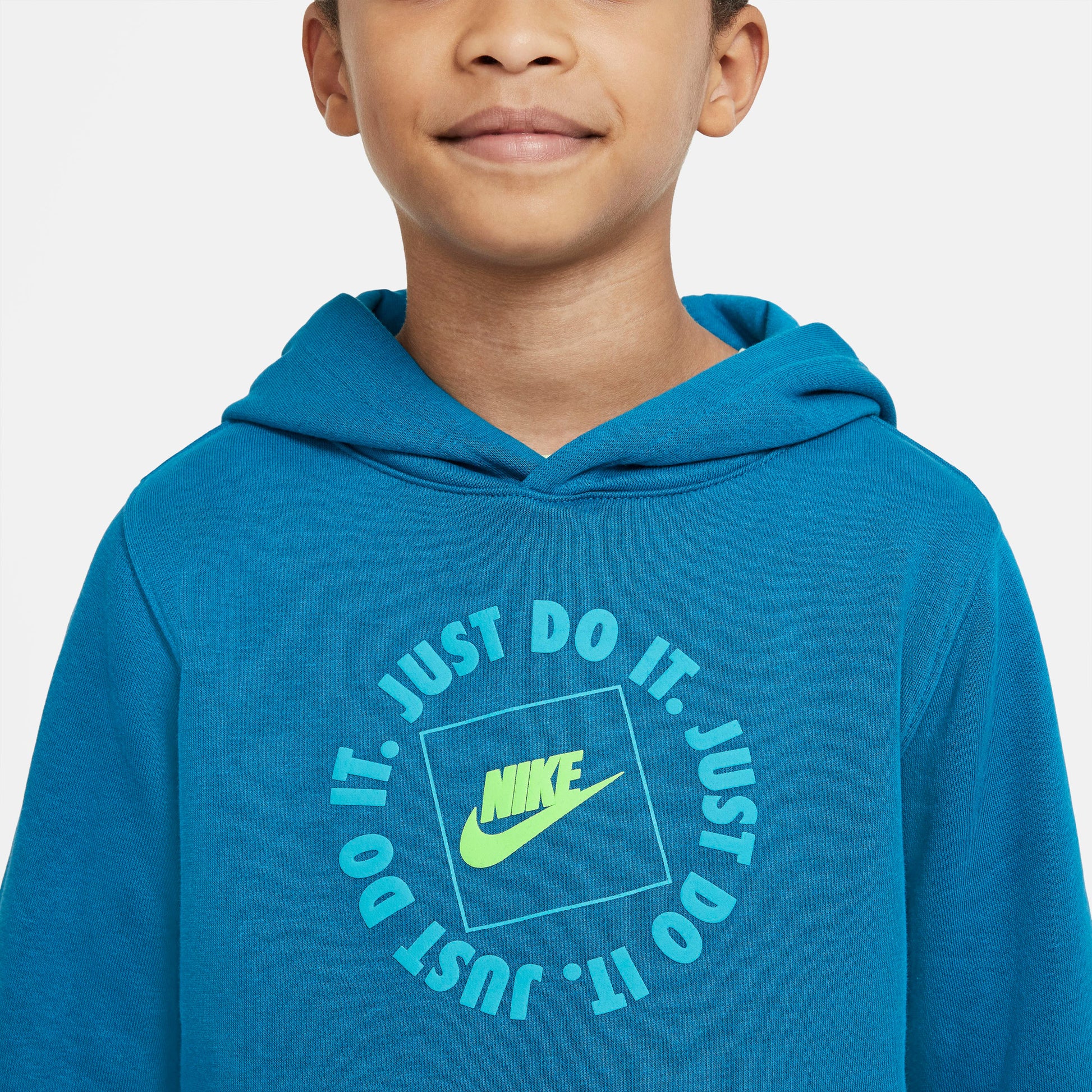 Sportswear JDI hættetrøje