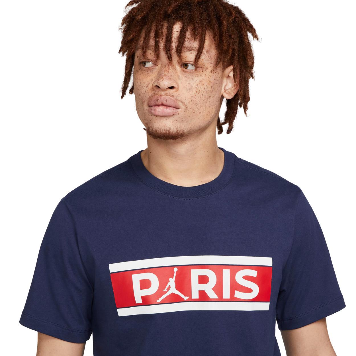 Paris Saint-Germain T-shirt