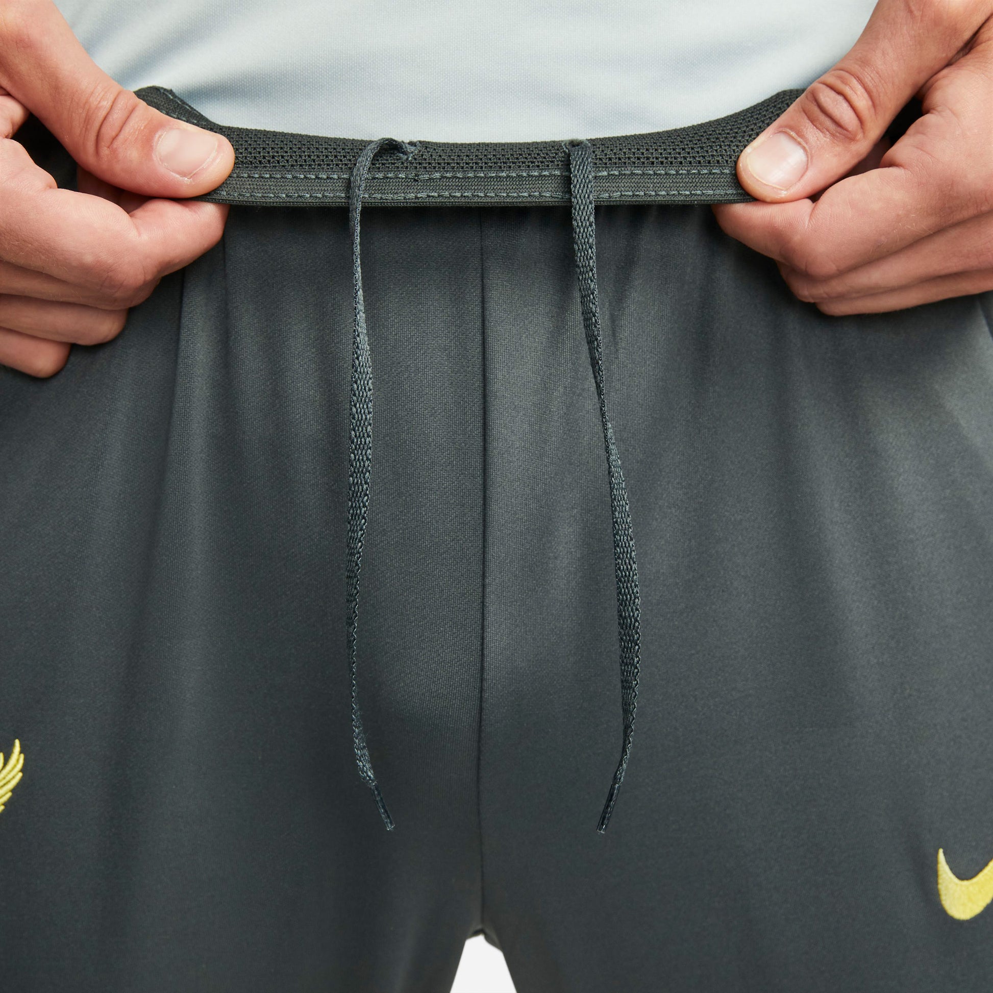 Liverpool FC Strike Dri-FIT Knit træningsbukser