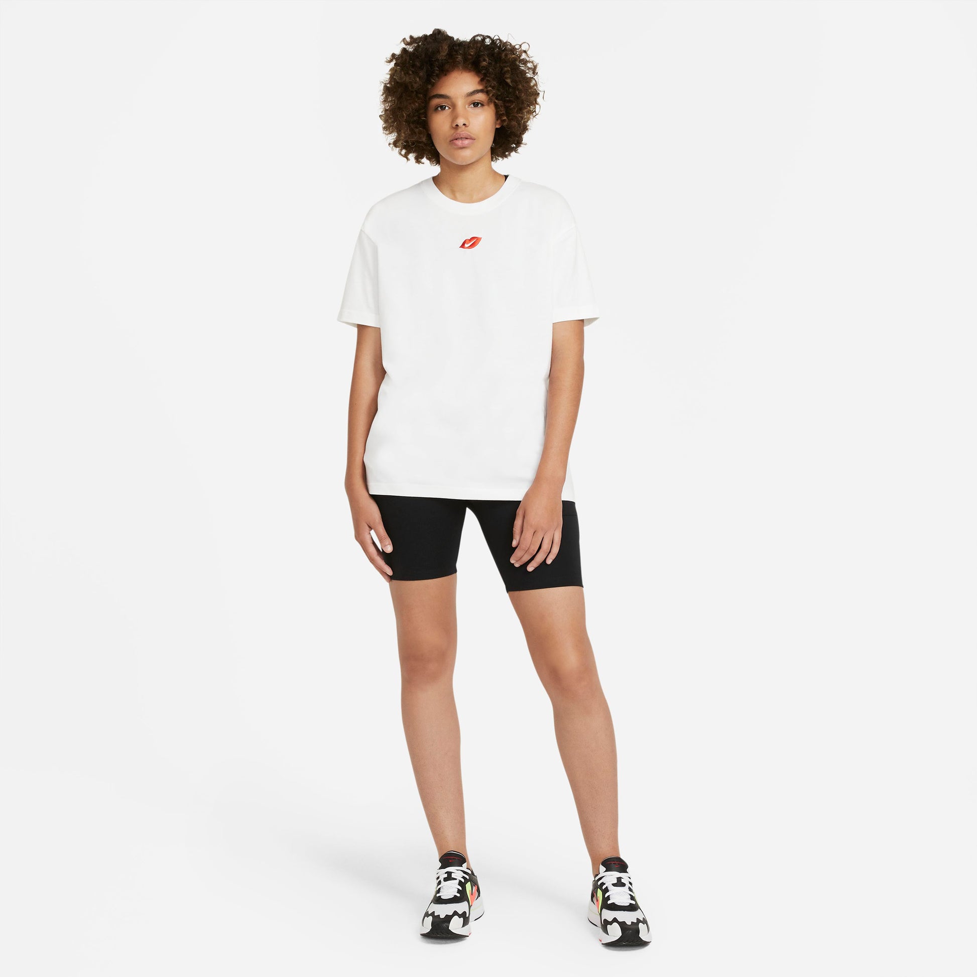 Sportswear Boy Love T-shirt