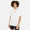 Sportswear Boy Love T-shirt fra Nike