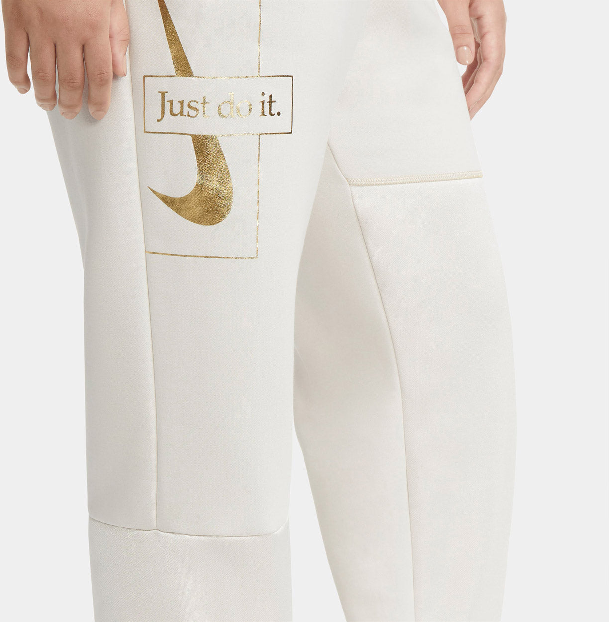 Sportswear Icon Clash bukser