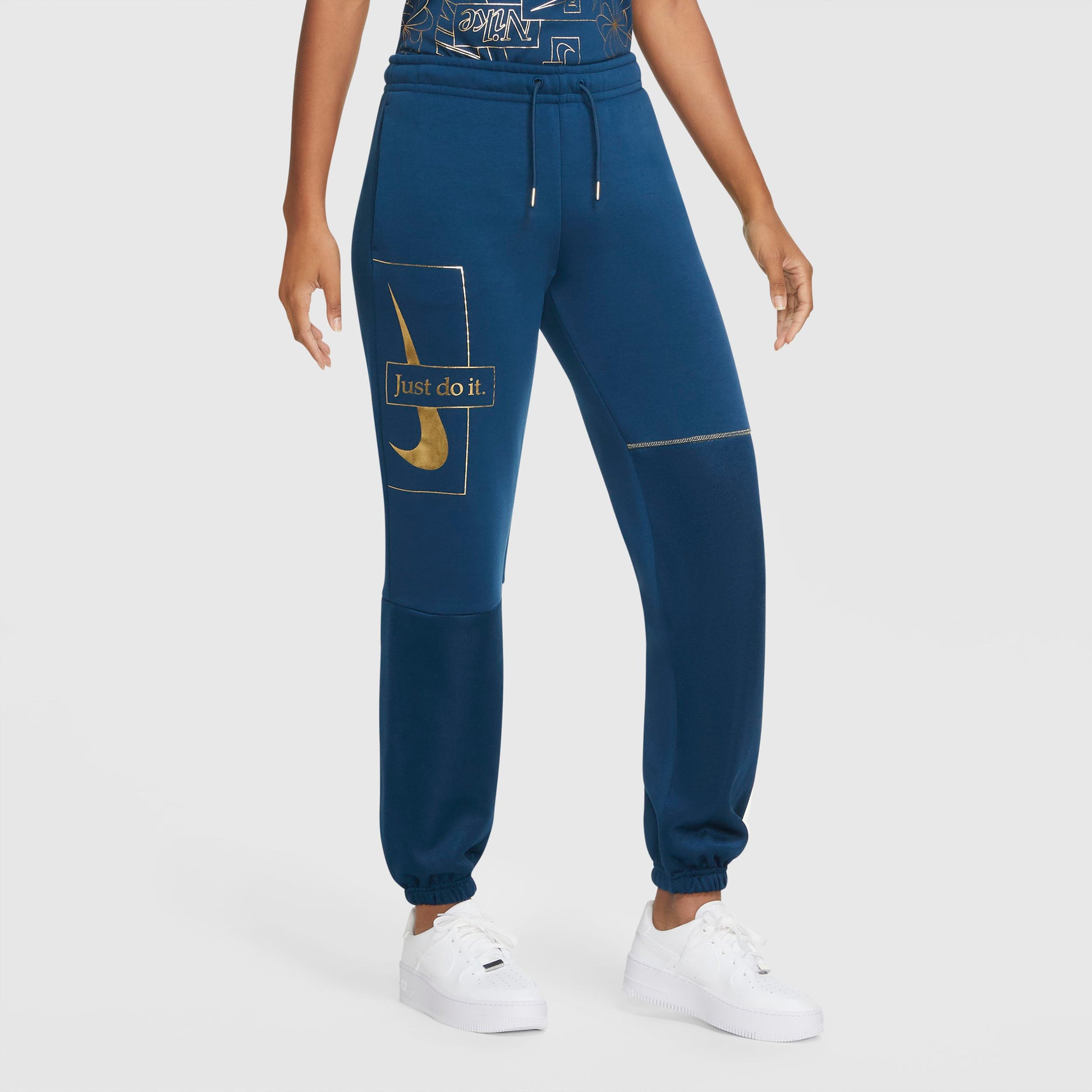 Sportswear Icon Clash bukser