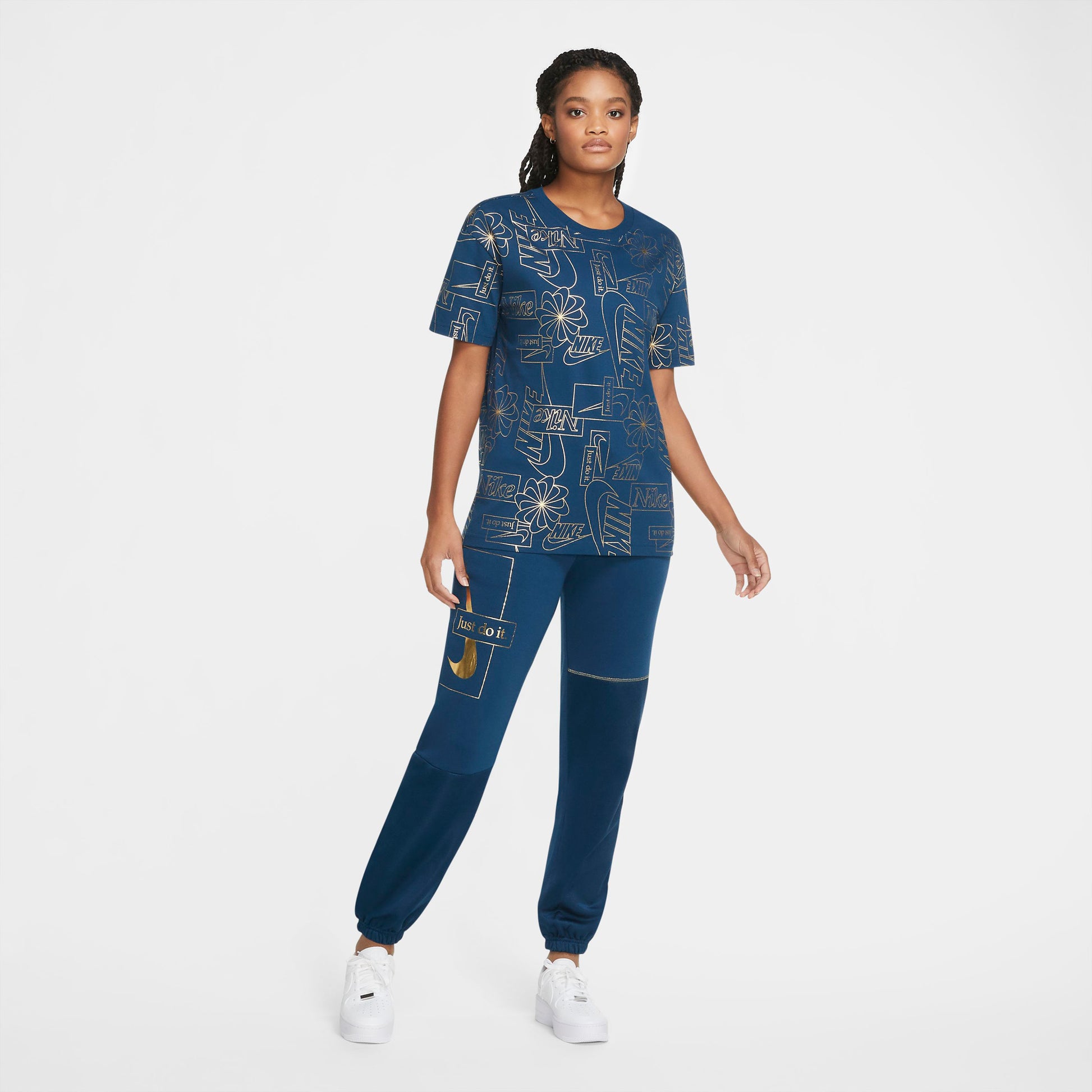 Sportswear Icon Clash bukser