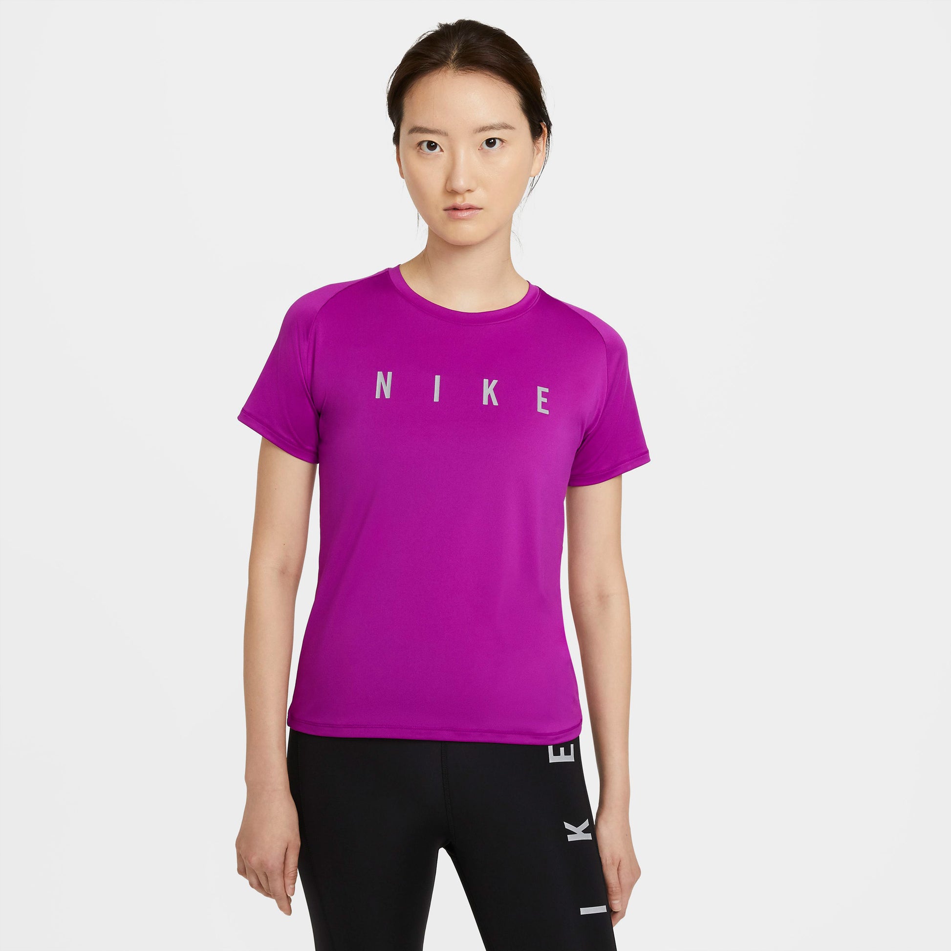 Miler Run Division T-shirt