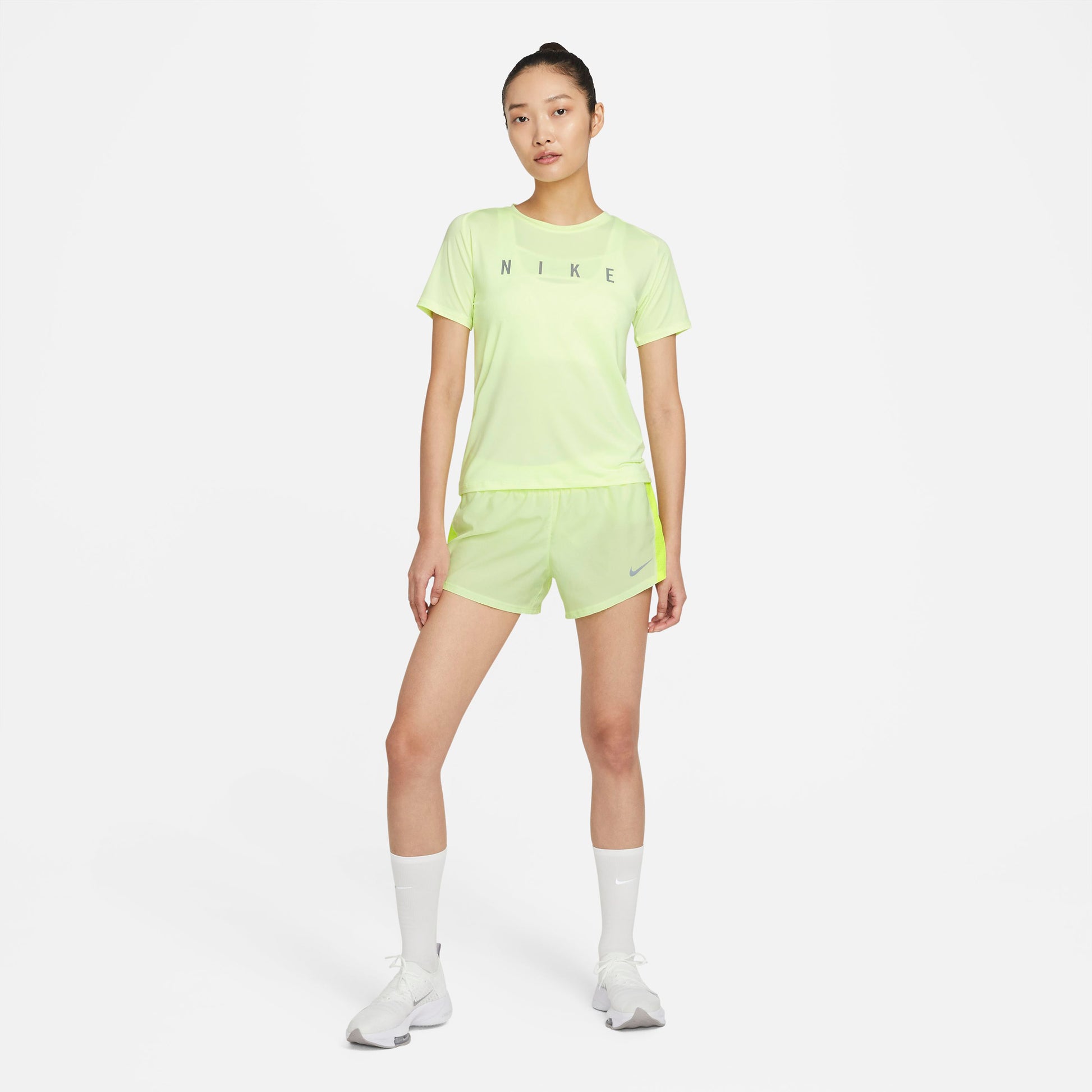 Miler Run Division T-shirt