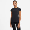 Yoga Luxe T-shirt fra Nike