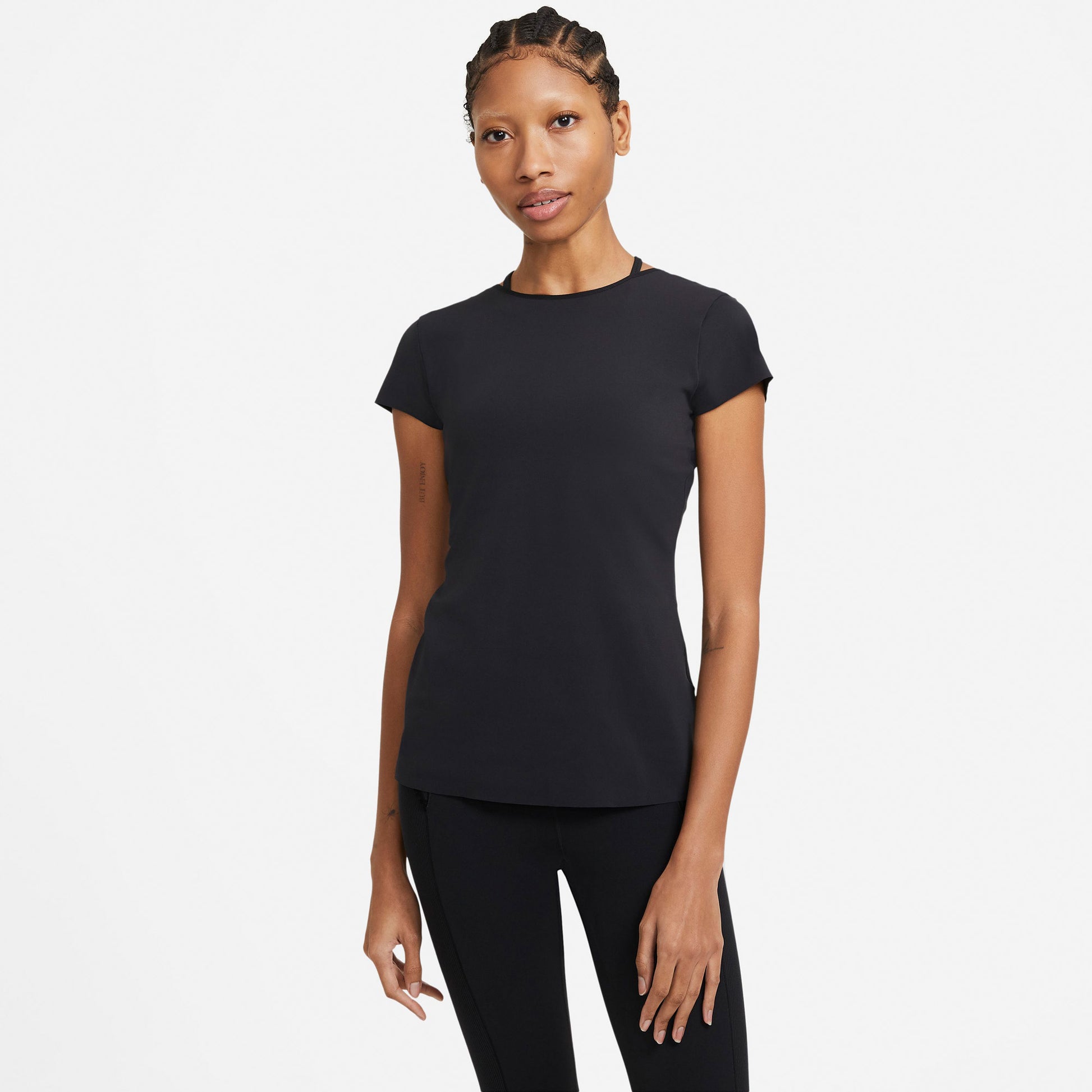 Yoga Luxe T-shirt
