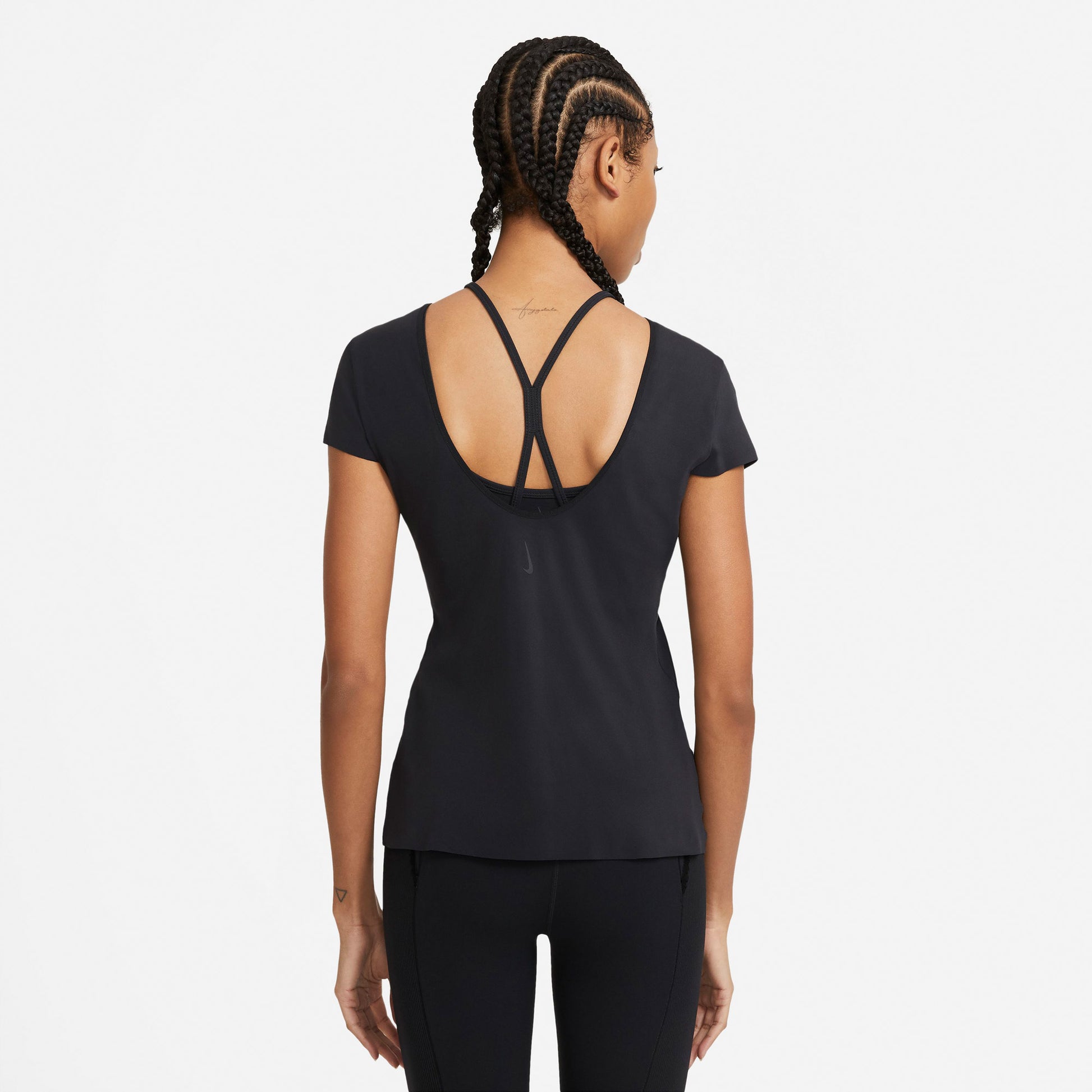 Yoga Luxe T-shirt