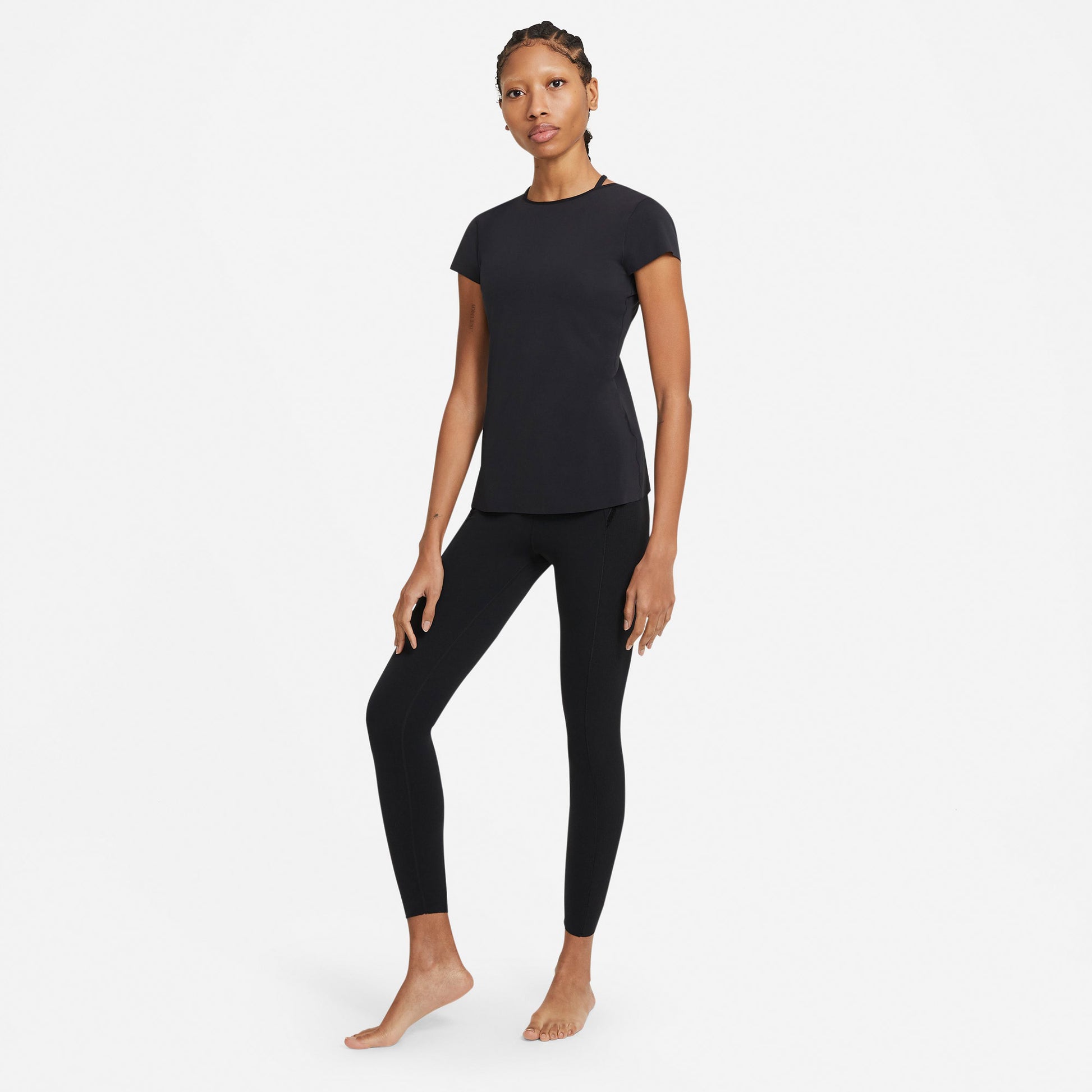Yoga Luxe T-shirt