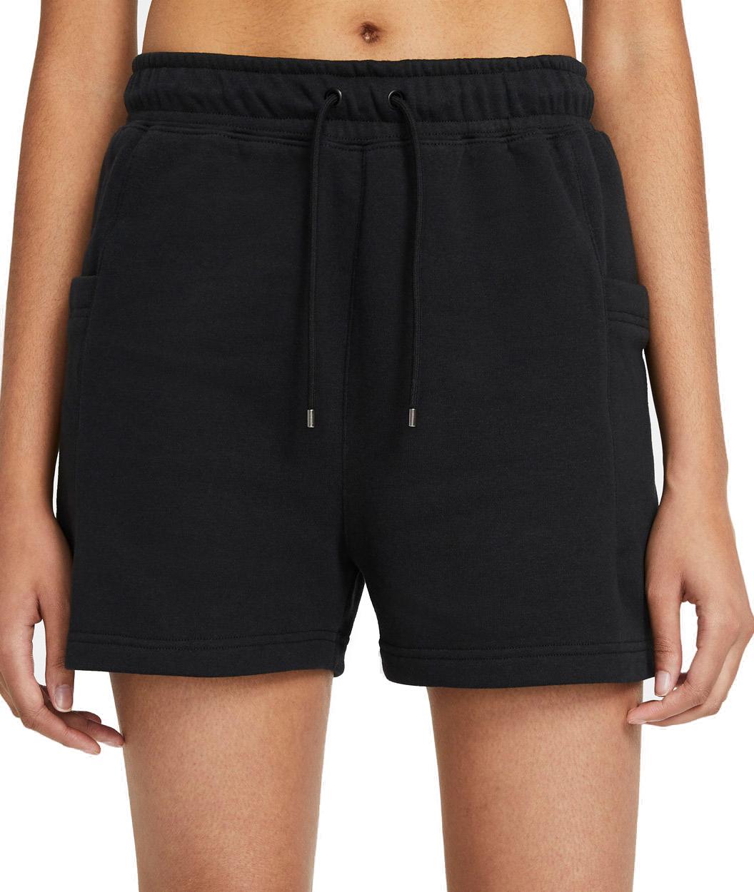 Air Fleece shorts