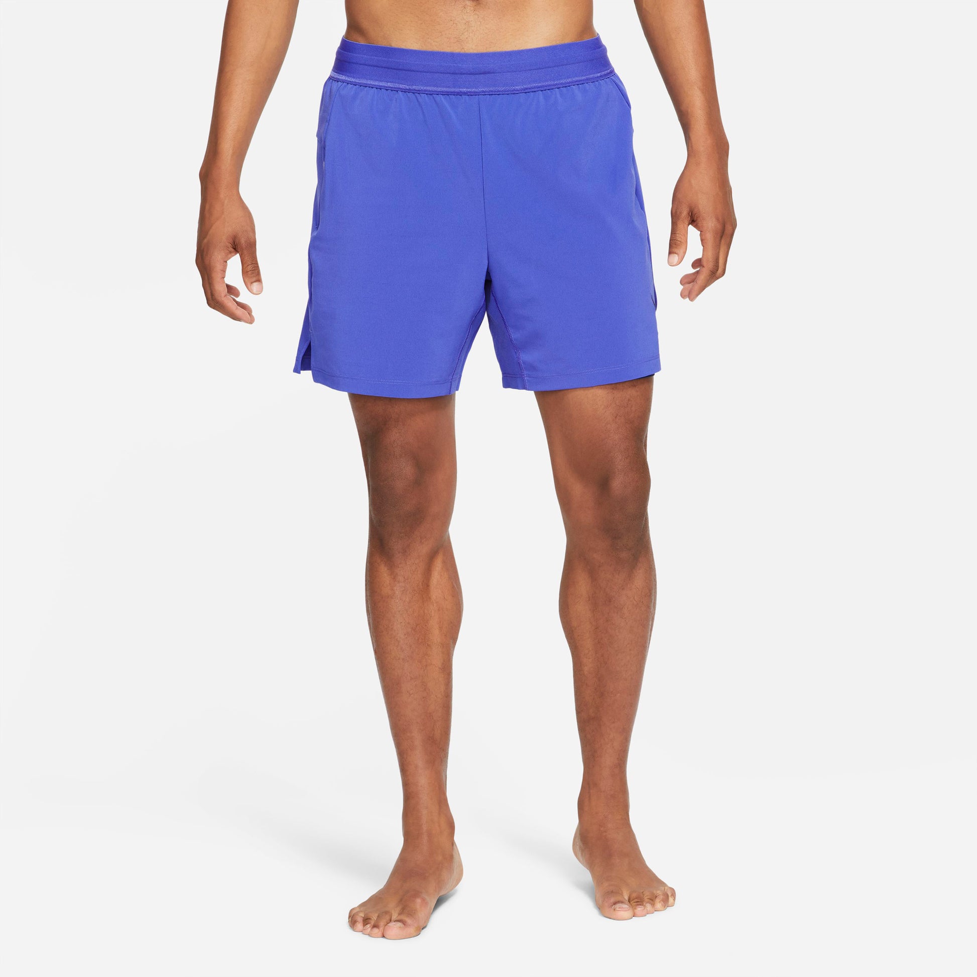 Yoga 2-i-1 shorts