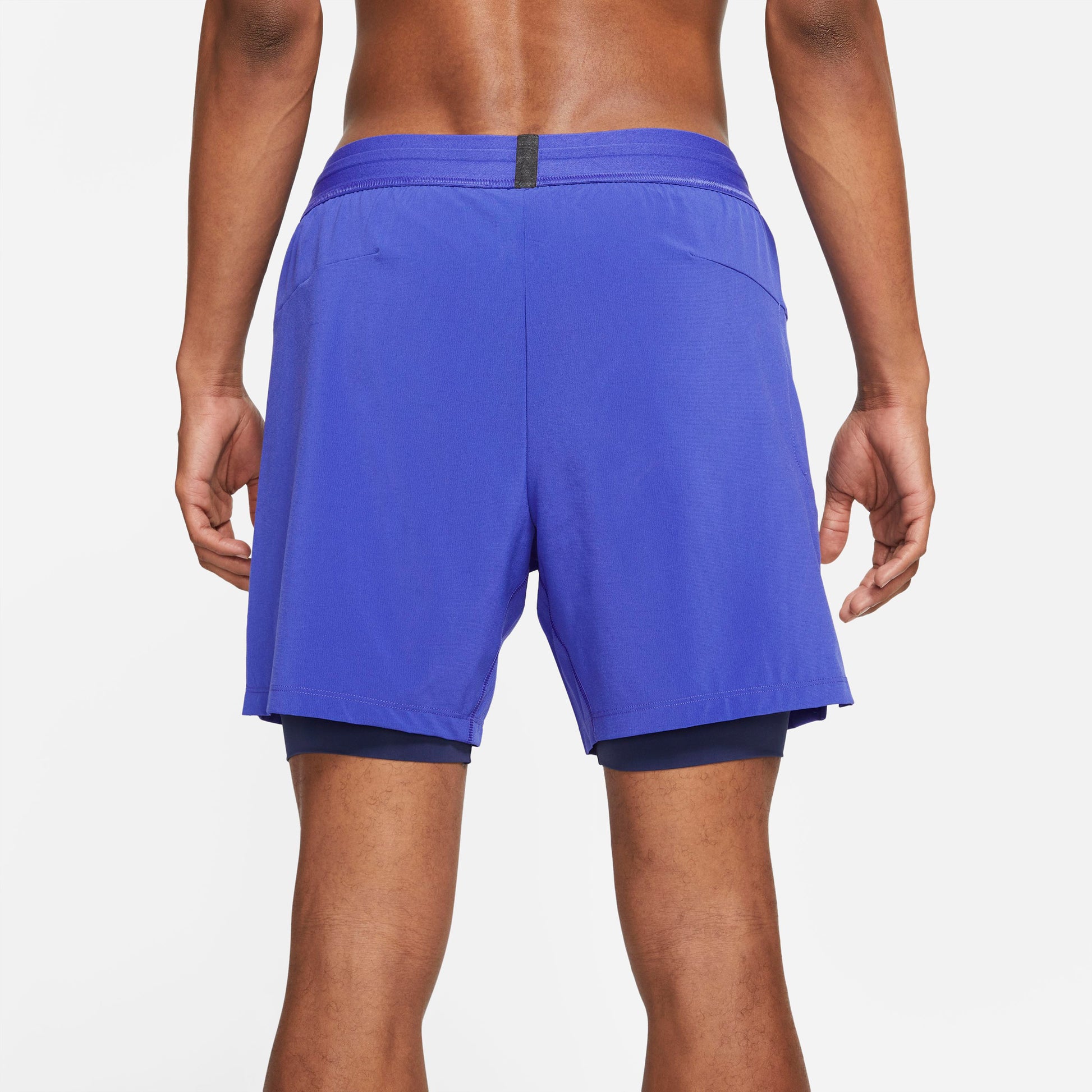 Yoga 2-i-1 shorts