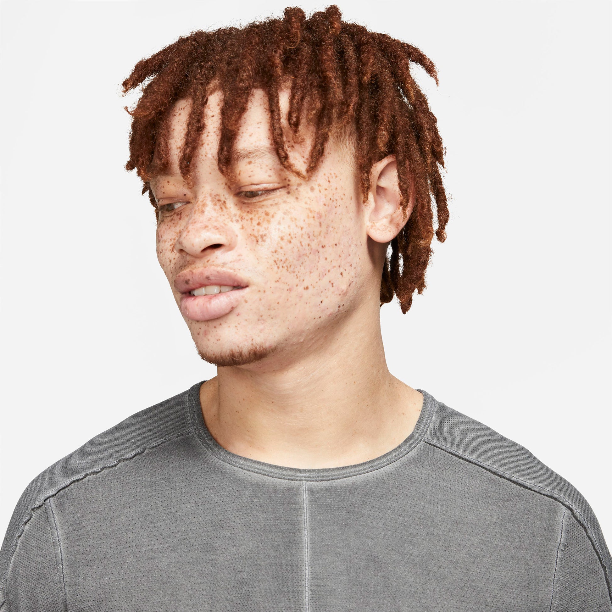 Yoga Nomad Specialty-Dyed T-shirt