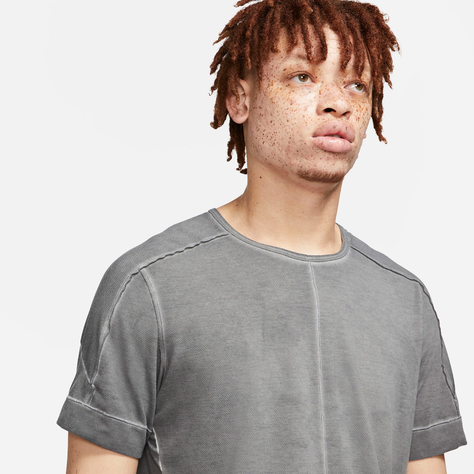 Yoga Nomad Specialty-Dyed T-shirt