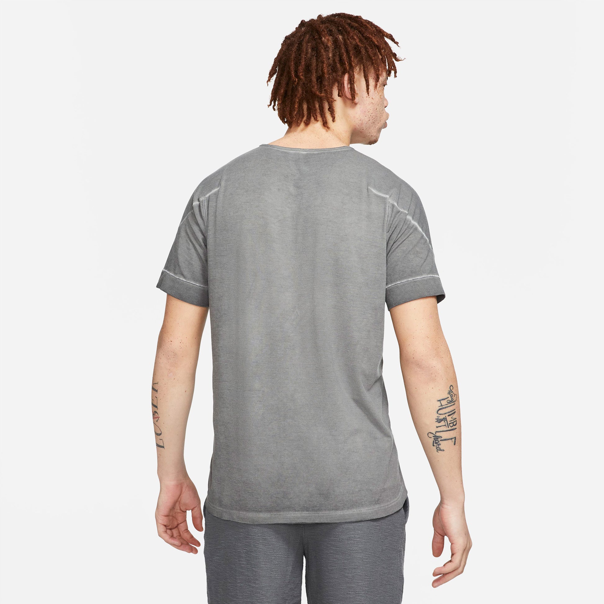 Yoga Nomad Specialty-Dyed T-shirt