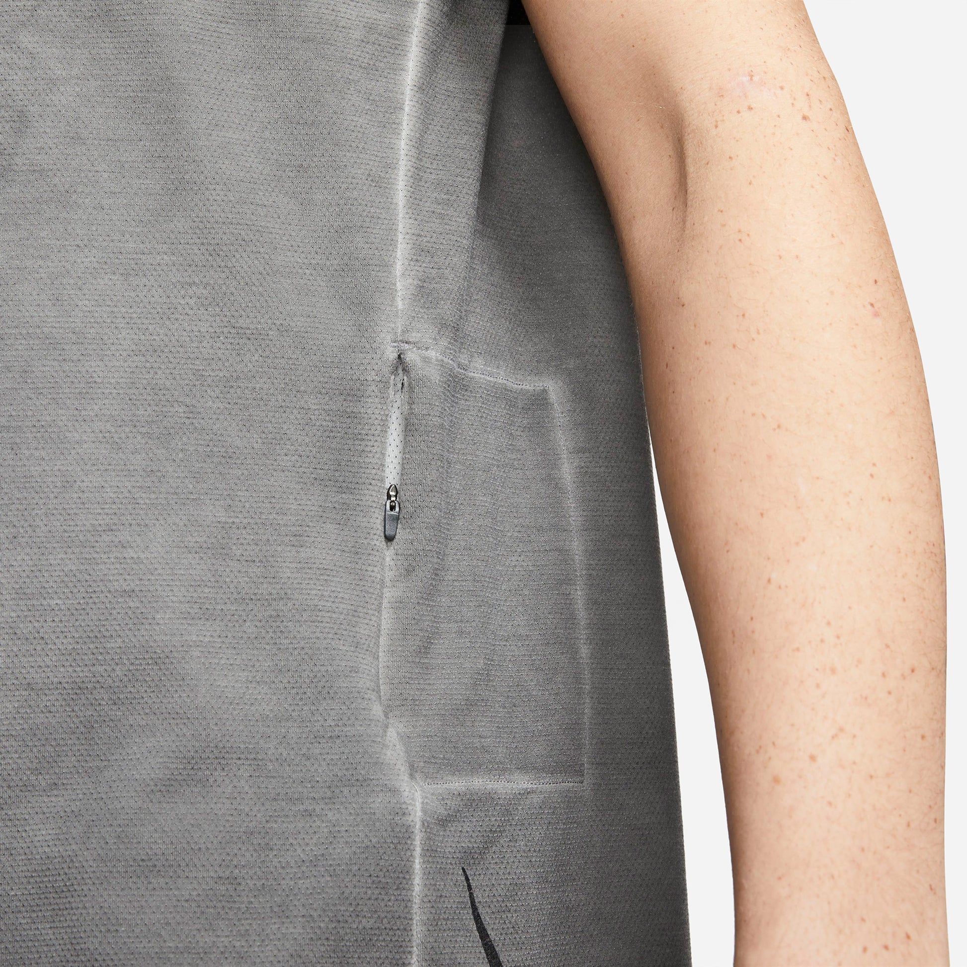 Yoga Nomad Specialty-Dyed T-shirt