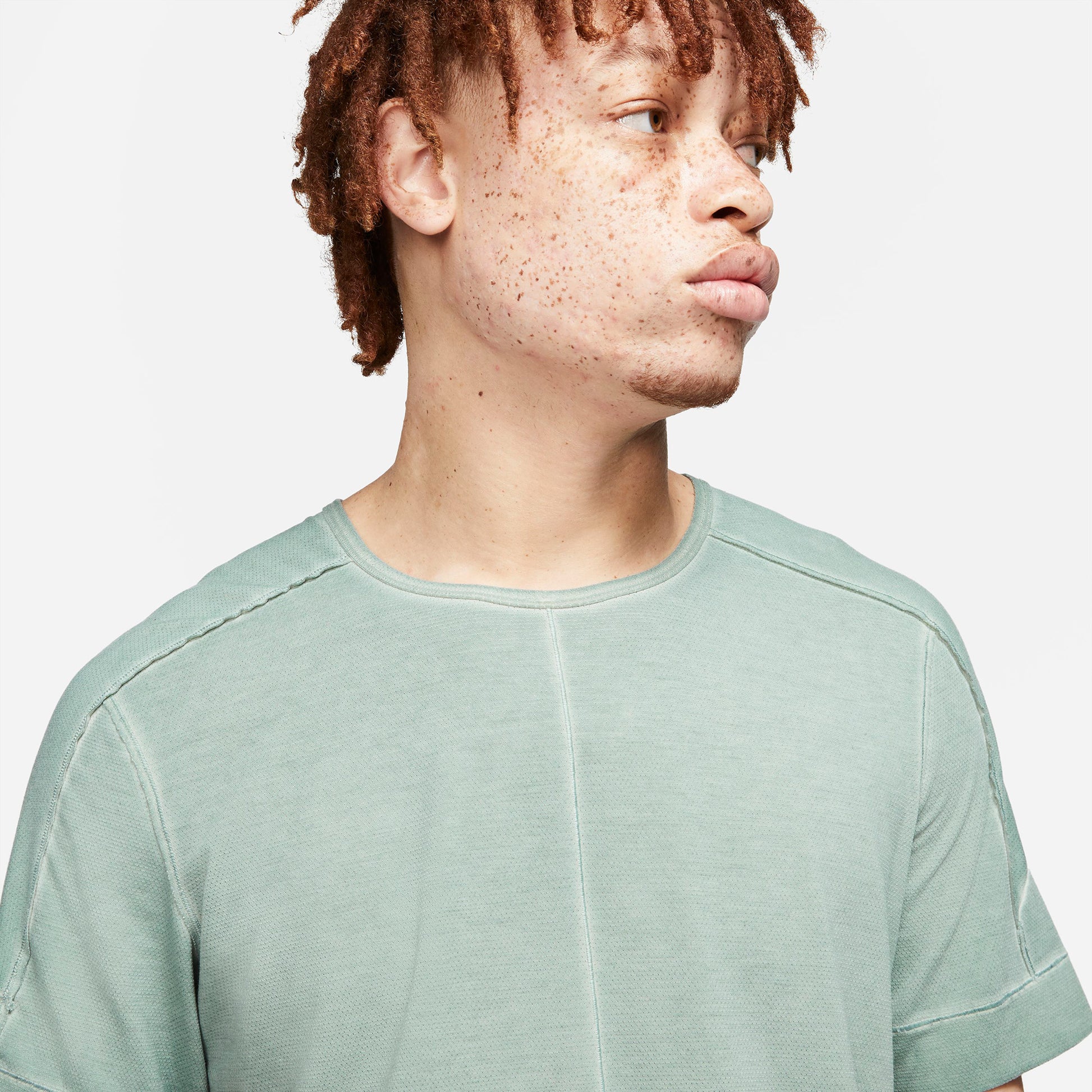 Yoga Nomad Specialty-Dyed T-shirt