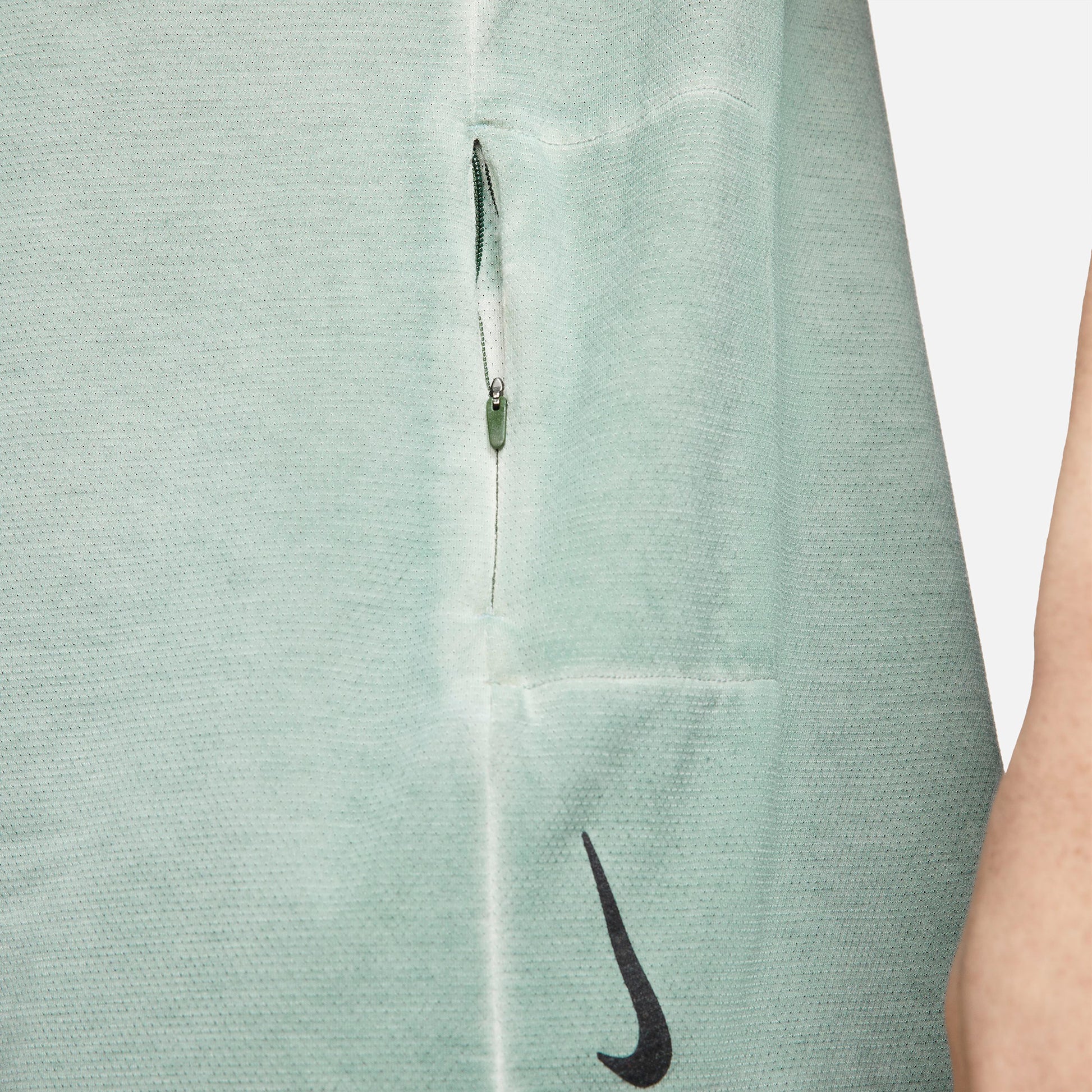 Yoga Nomad Specialty-Dyed T-shirt