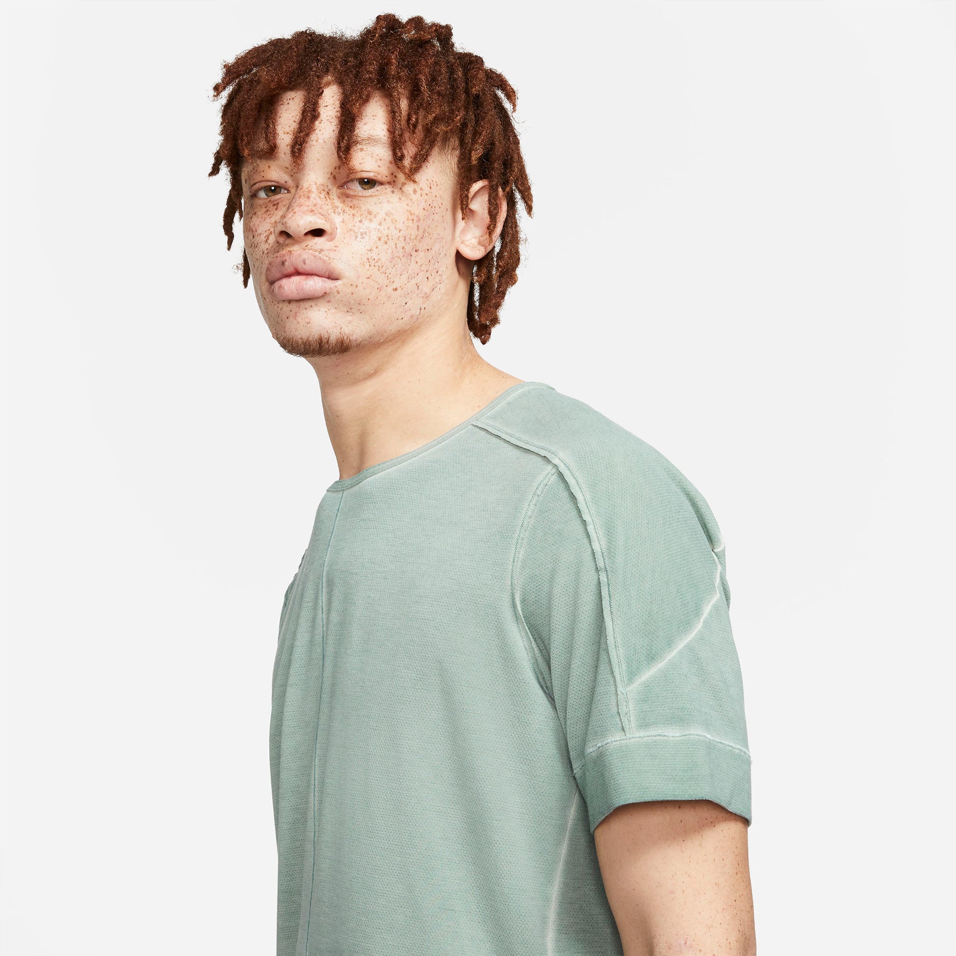 Yoga Nomad Specialty-Dyed T-shirt