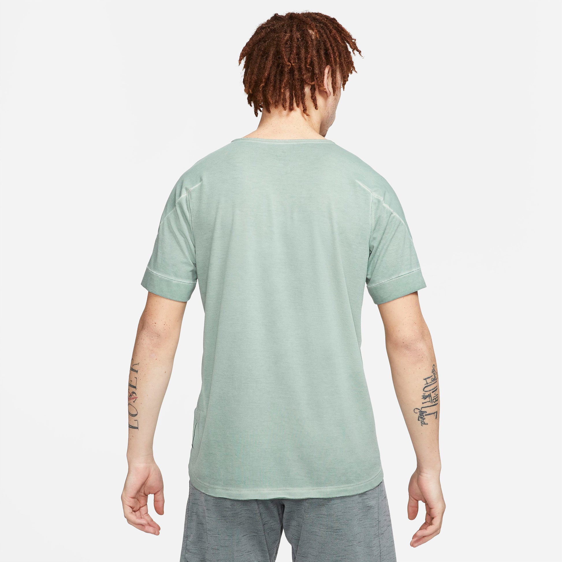 Yoga Nomad Specialty-Dyed T-shirt
