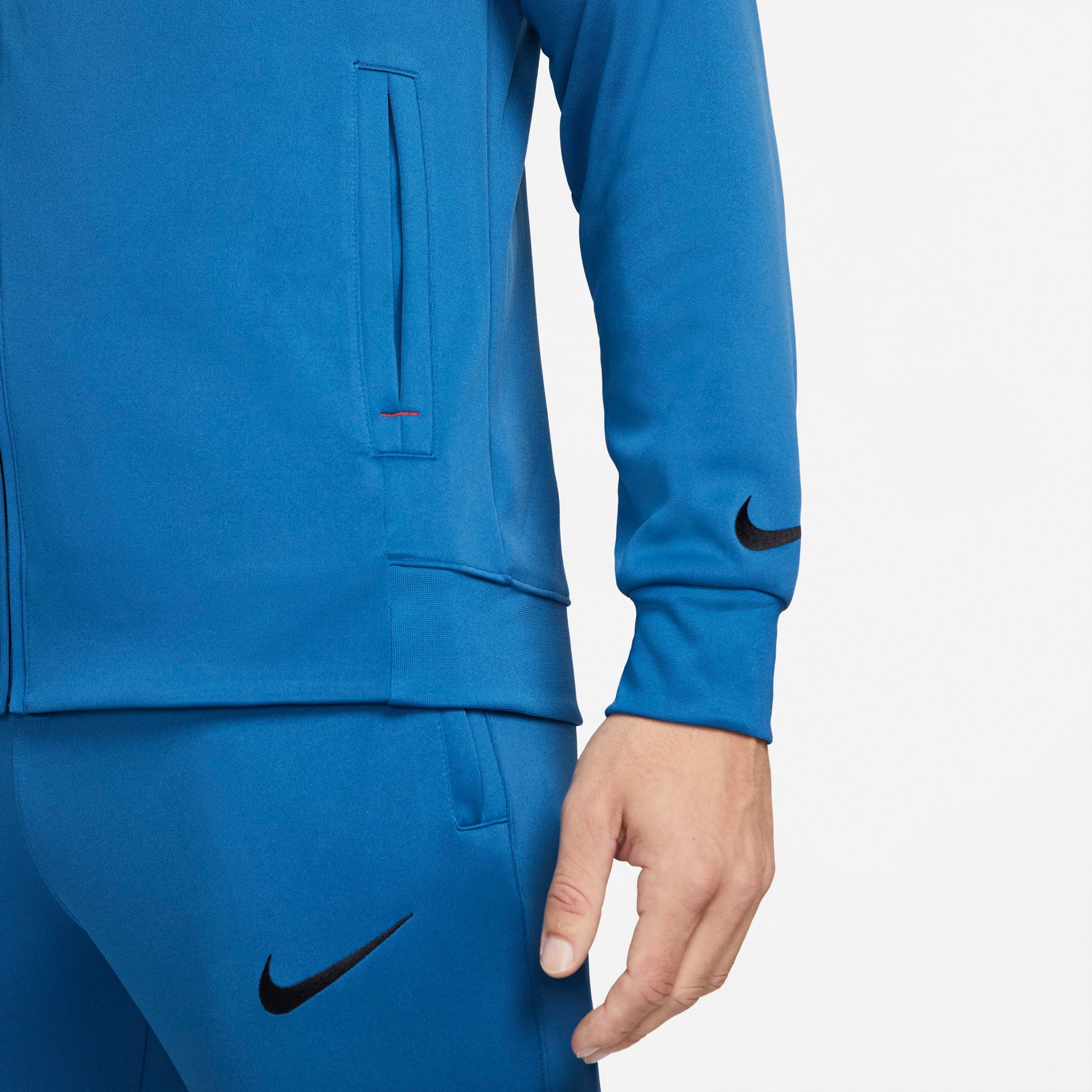 F.C. Dri-FIT tracksuit