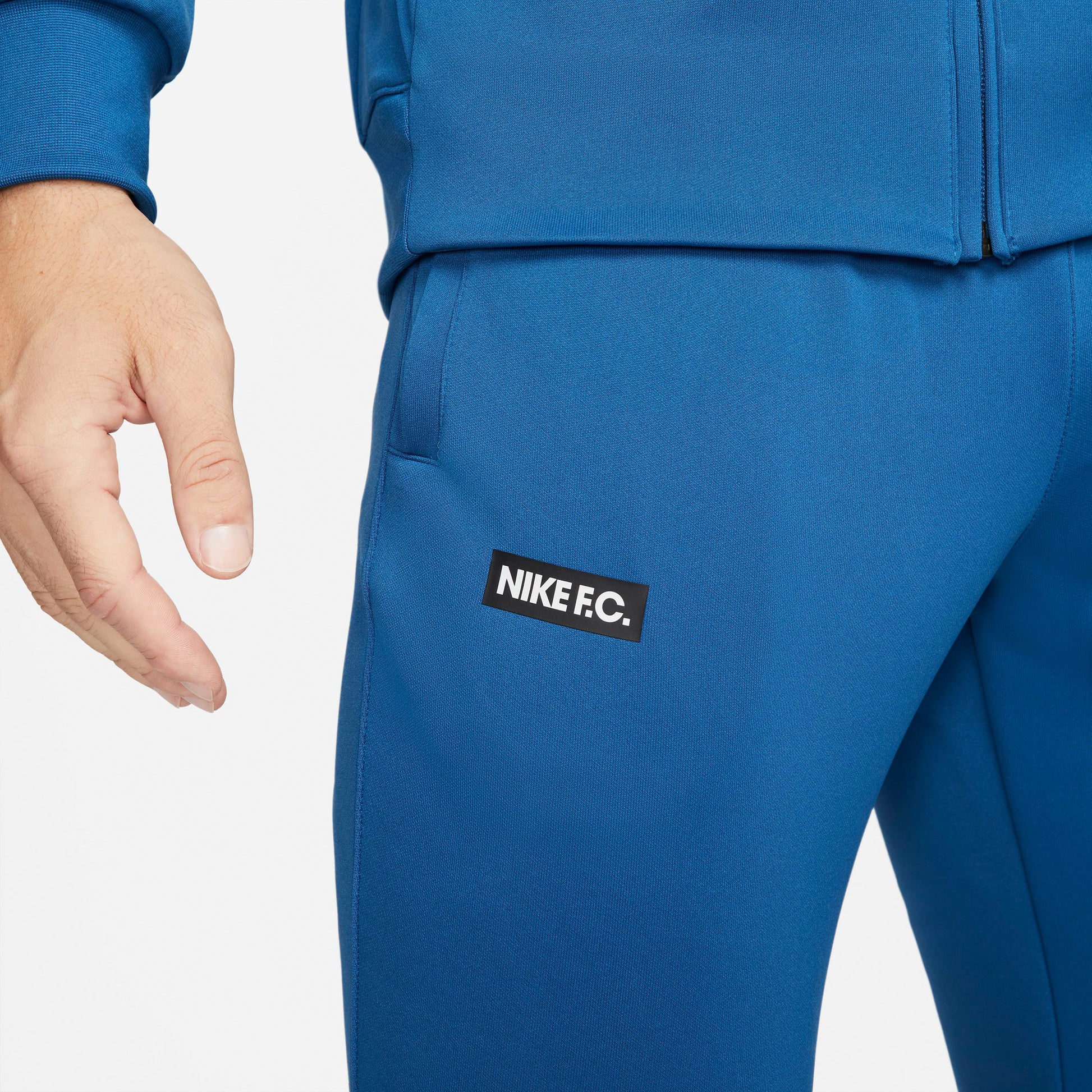 F.C. Dri-FIT tracksuit