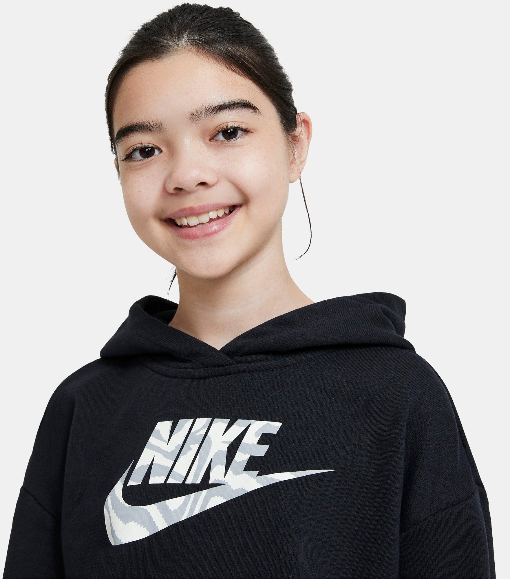 Sportswear hættetrøje