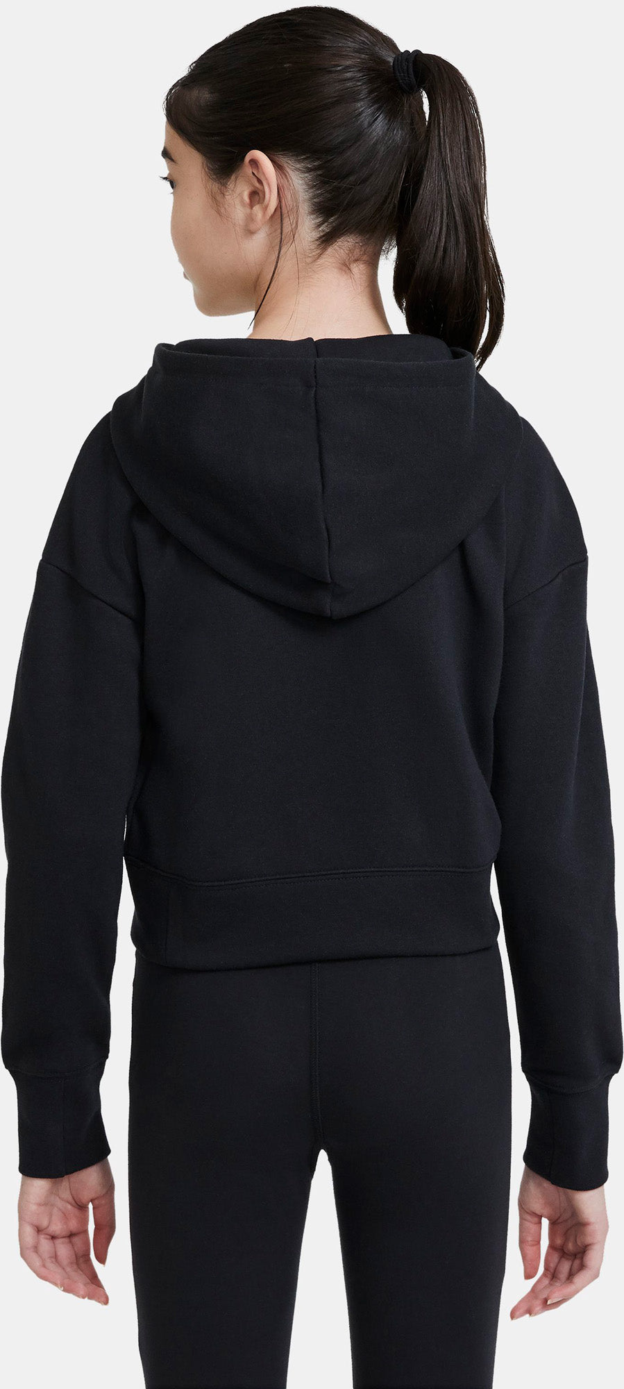 Sportswear hættetrøje