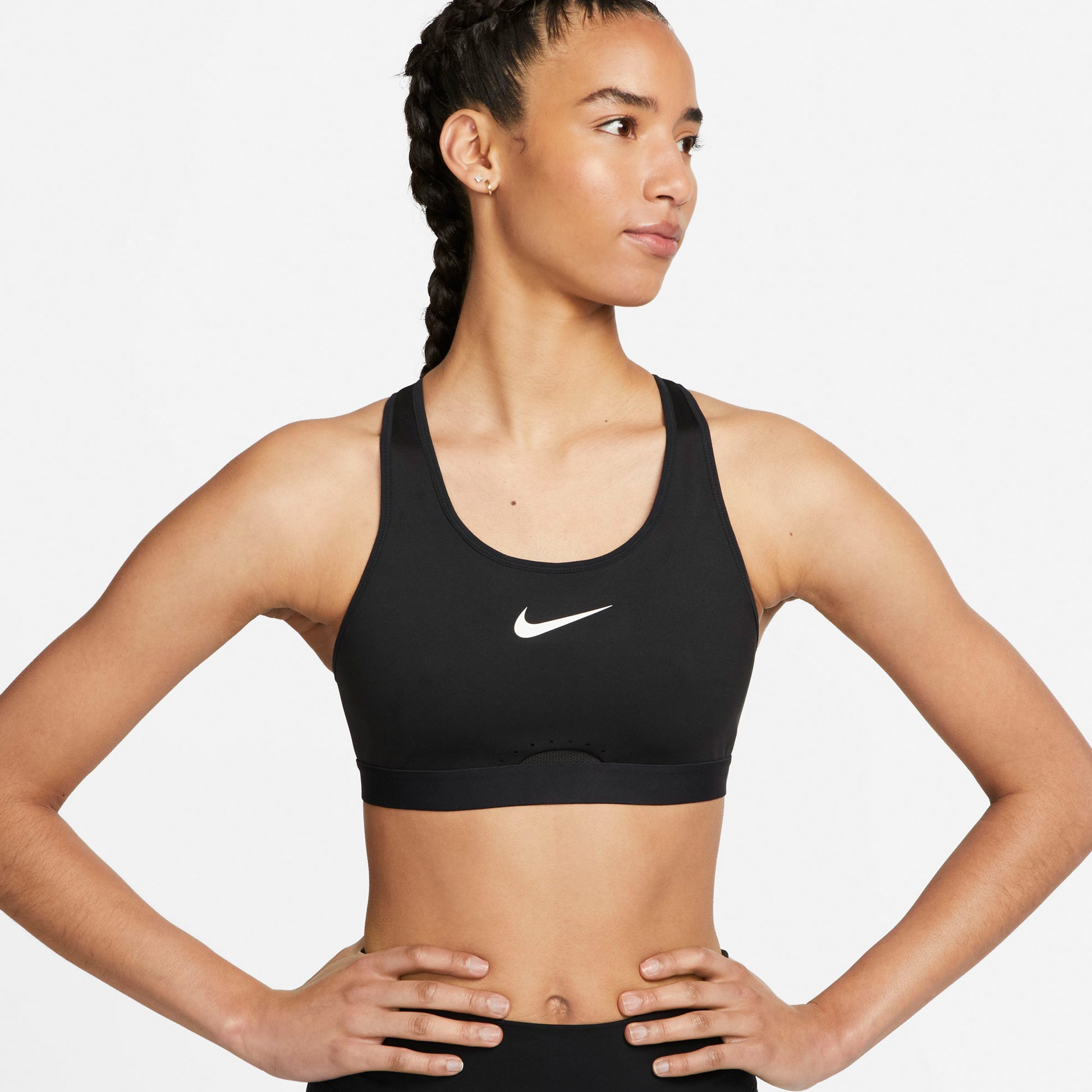 Dri-FIT Swoosh High-Support sports bh
