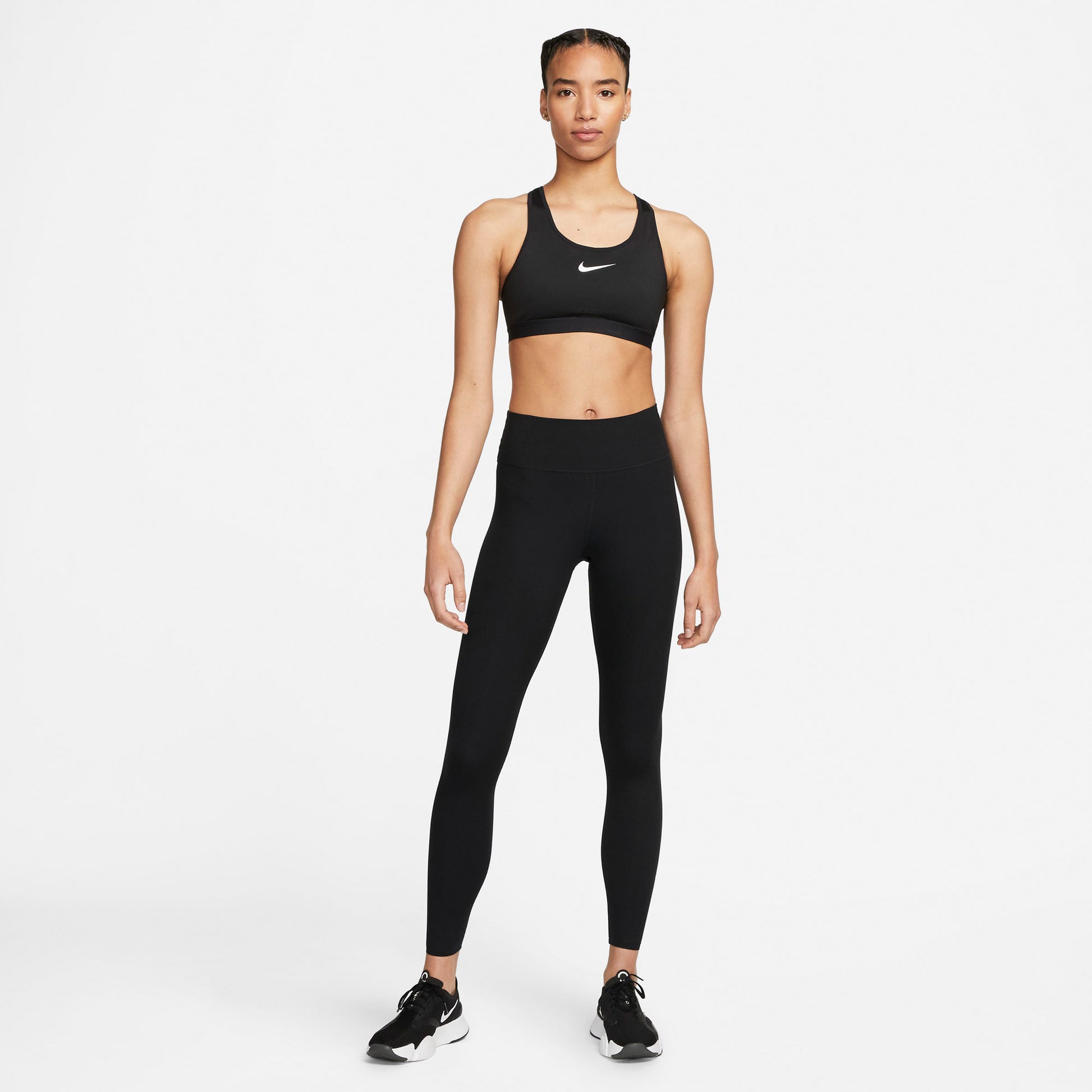 Dri-FIT Swoosh High-Support sports bh